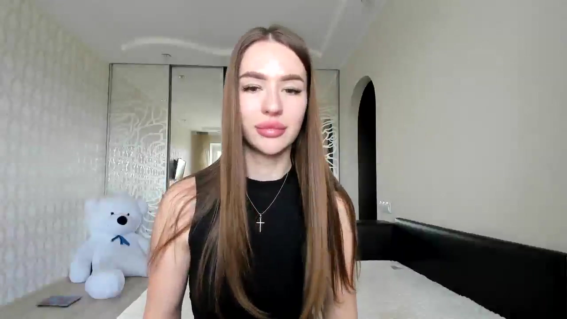 Gallery image thumbnail from only_Alisha's myfreecams stream on, 05/25/2025, 10:50 image 7 of 20