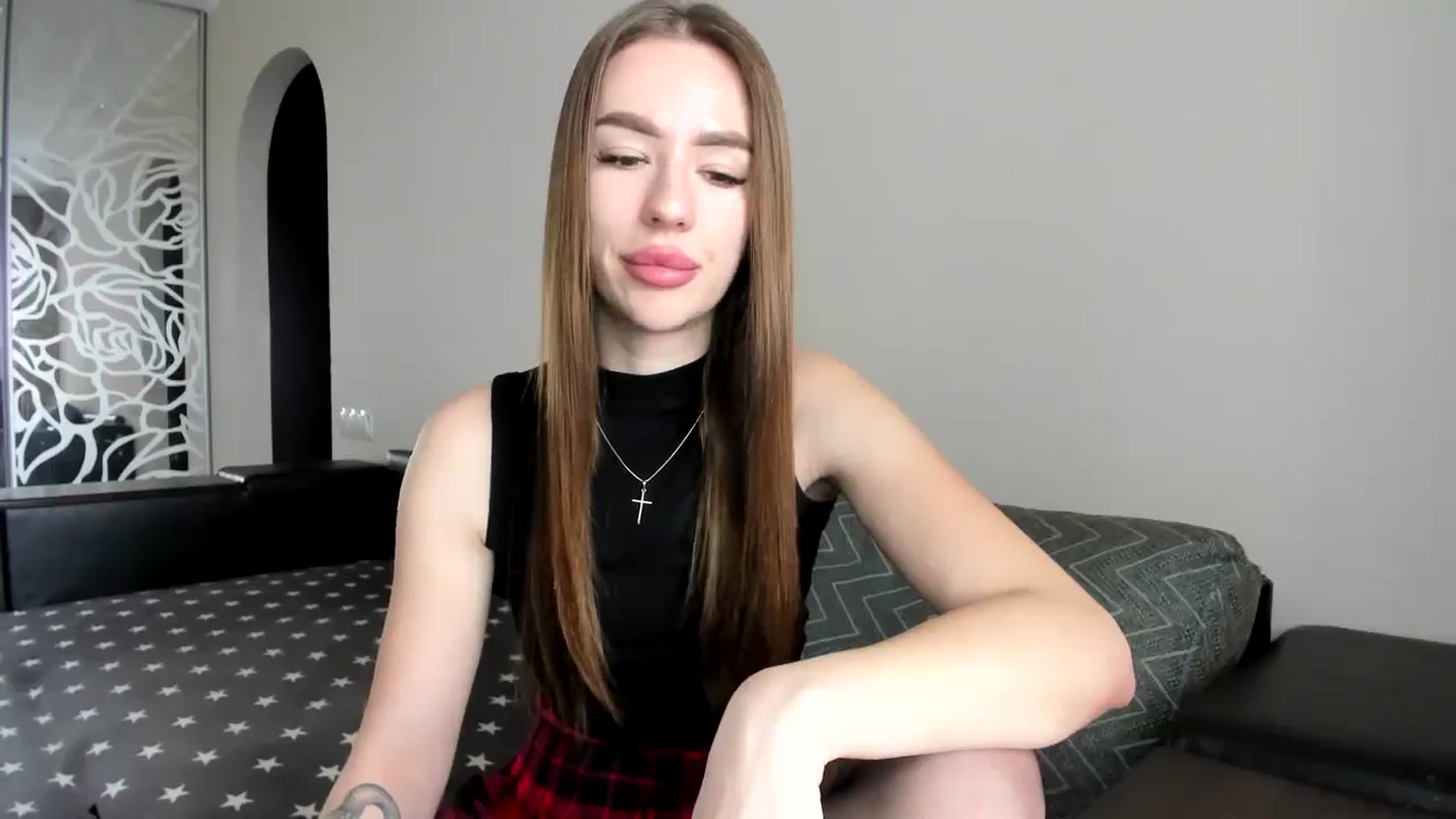 Gallery image thumbnail from only_Alisha's myfreecams stream on, 05/25/2025, 14:25 image 5 of 20