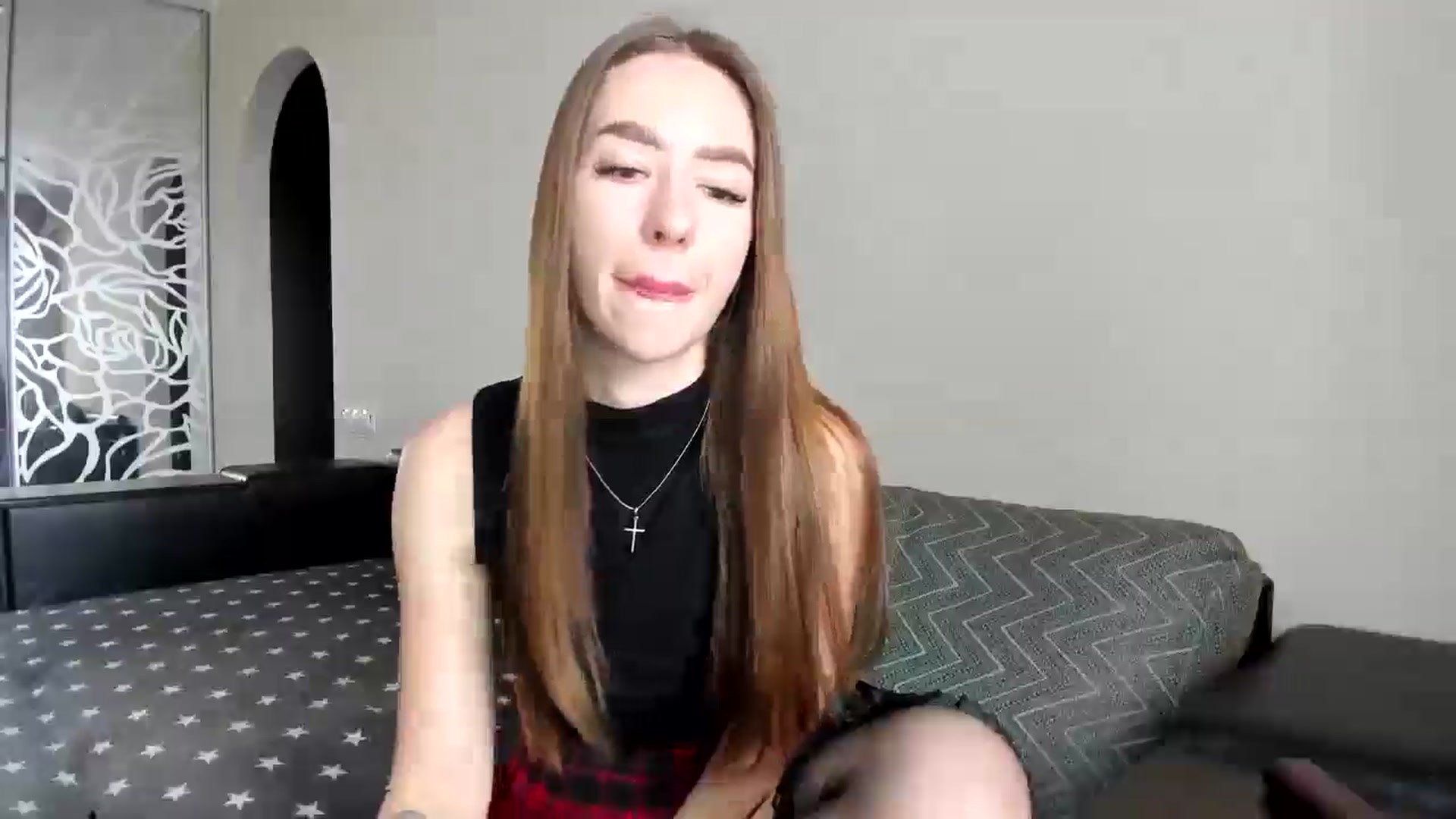 Gallery image thumbnail from only_Alisha's myfreecams stream on, 05/25/2025, 14:25 image 10 of 20