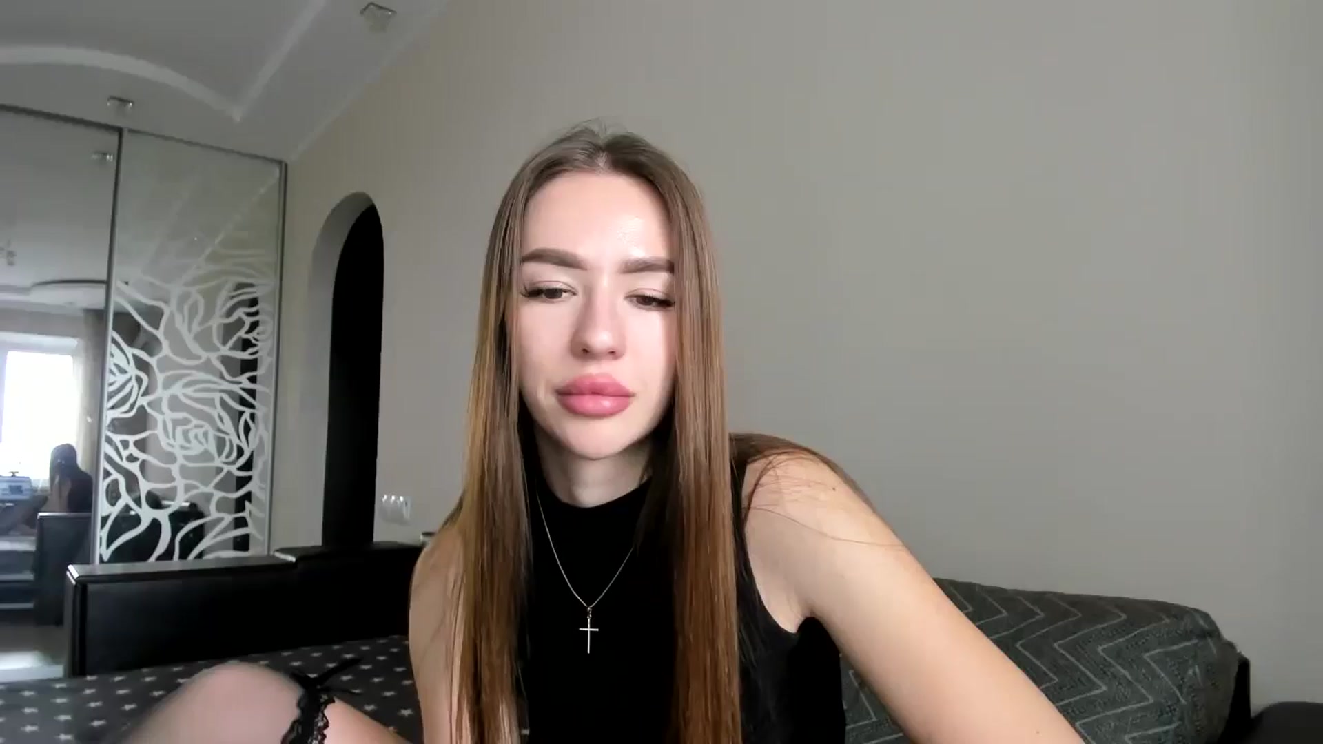 Gallery image thumbnail from only_Alisha's myfreecams stream on, 05/25/2025, 14:25 image 1 of 20
