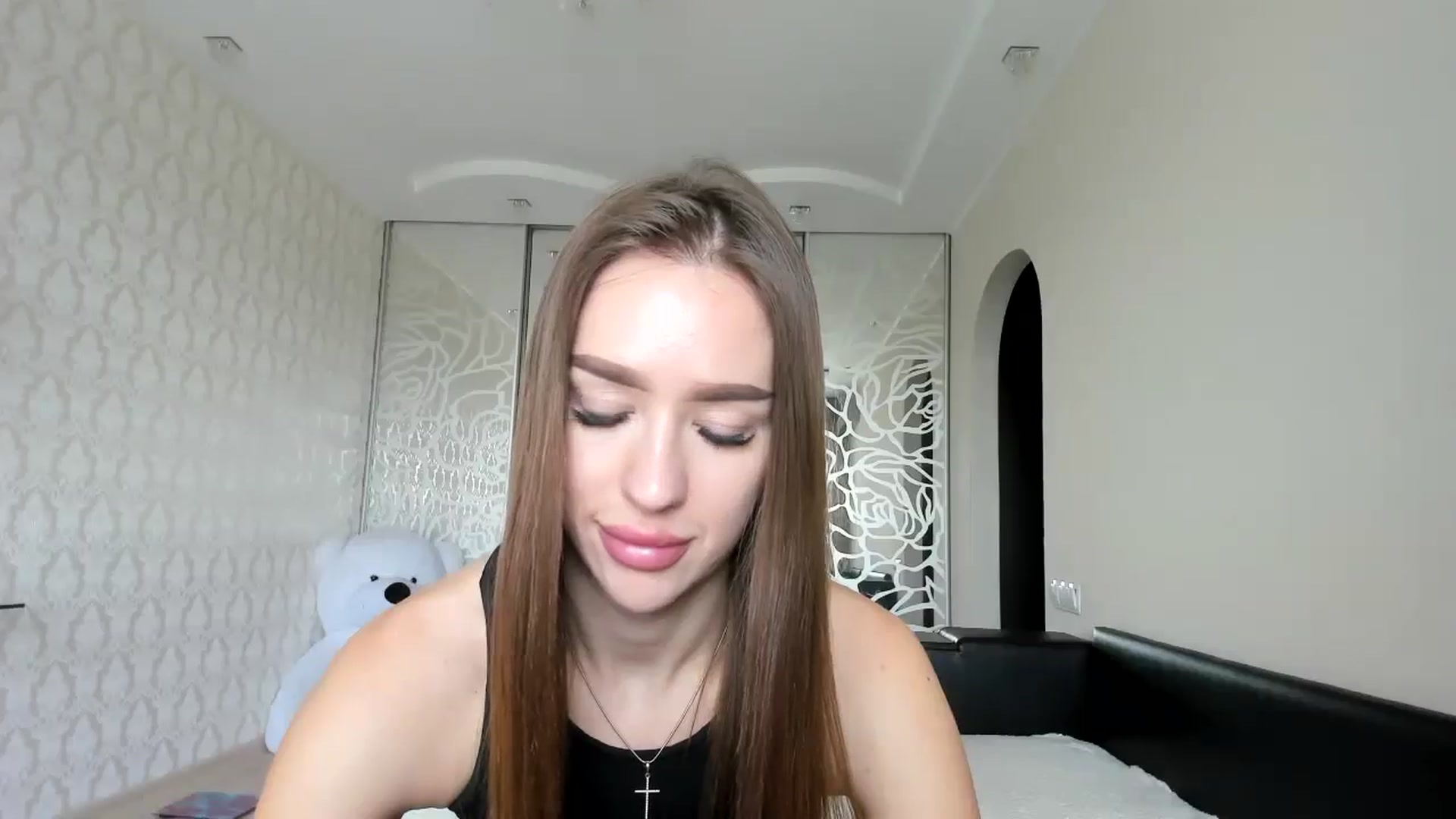 Gallery image thumbnail from only_Alisha's myfreecams stream on, 06/09/2025, 09:45 image 19 of 20