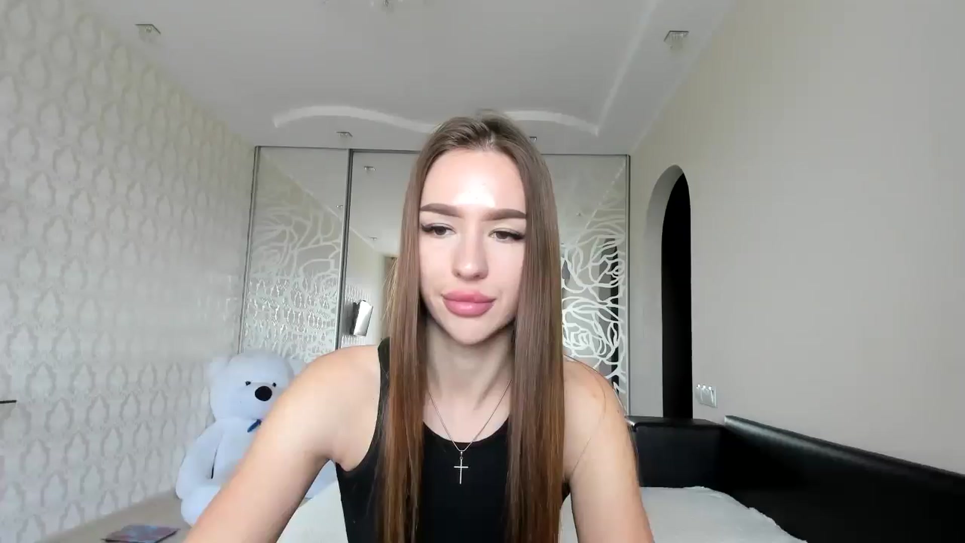 Gallery image thumbnail from only_Alisha's myfreecams stream on, 06/09/2025, 09:45 image 14 of 20