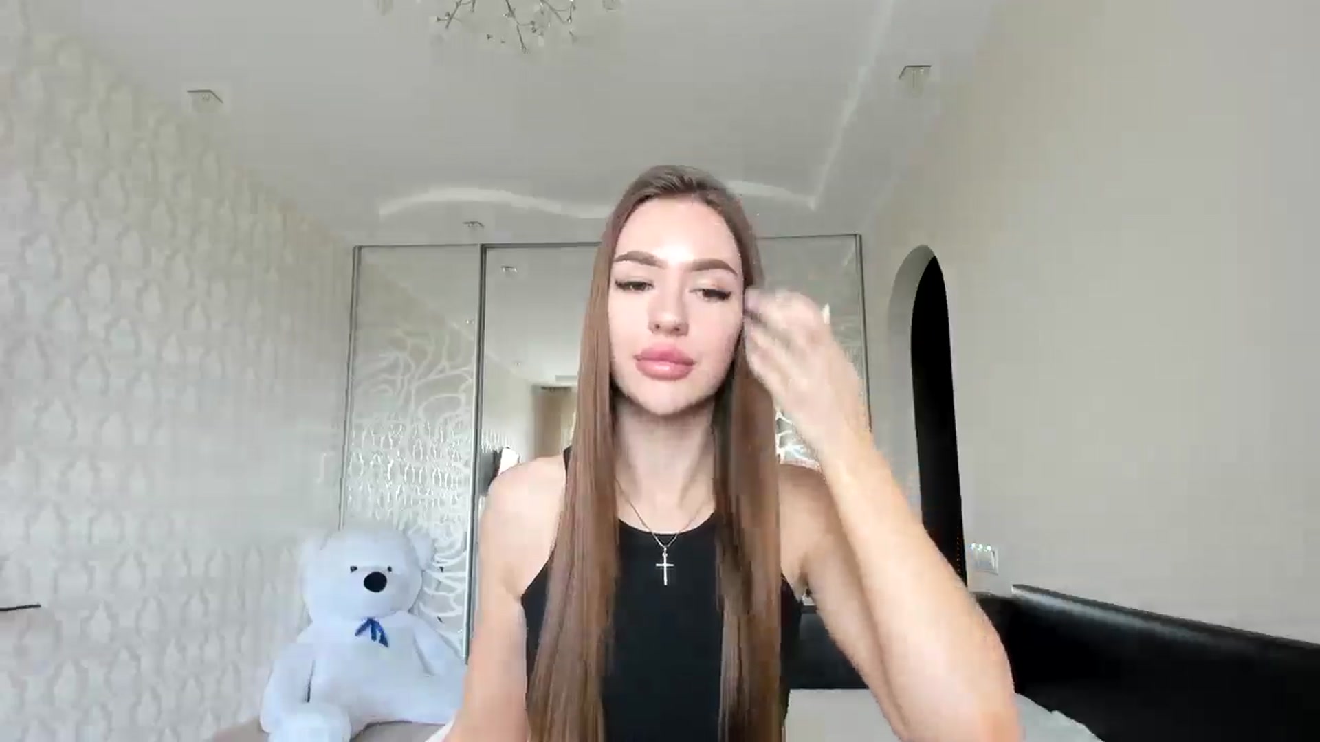 Gallery image thumbnail from only_Alisha's myfreecams stream on, 06/09/2025, 09:45 image 6 of 20