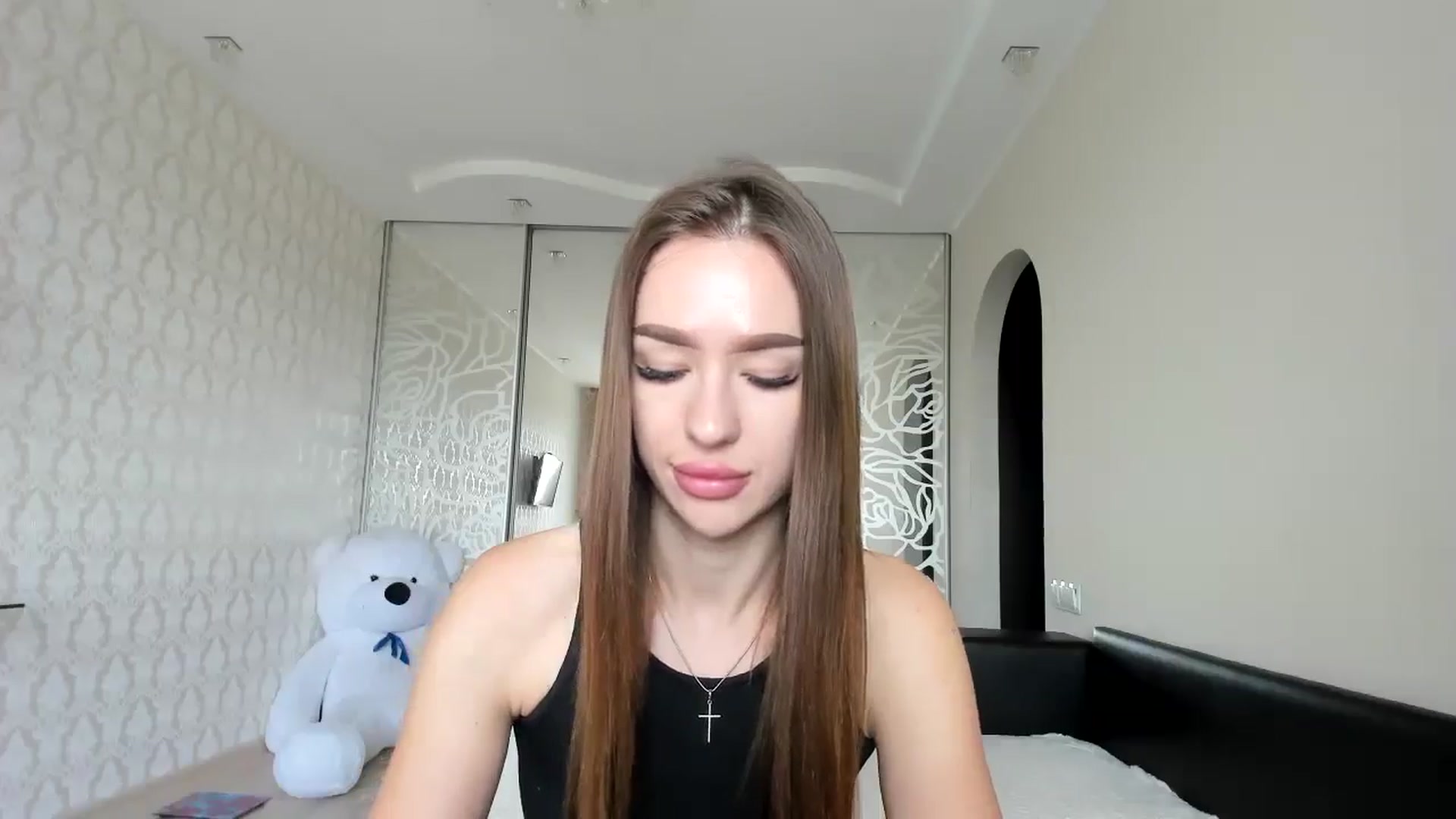 Gallery image thumbnail from only_Alisha's myfreecams stream on, 06/09/2025, 09:45 image 18 of 20