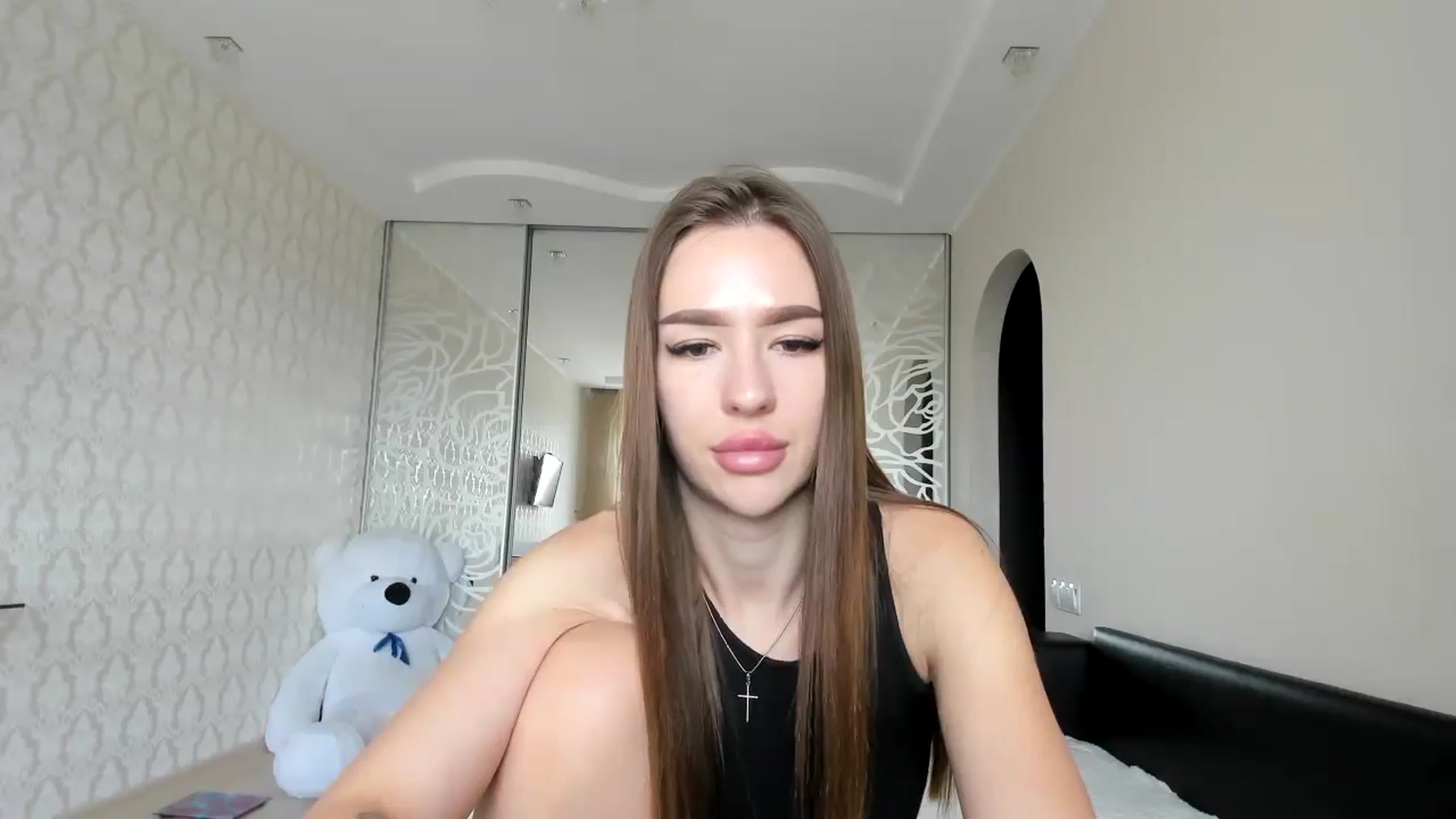 Gallery image thumbnail from only_Alisha's myfreecams stream on, 06/09/2025, 09:45 image 9 of 20