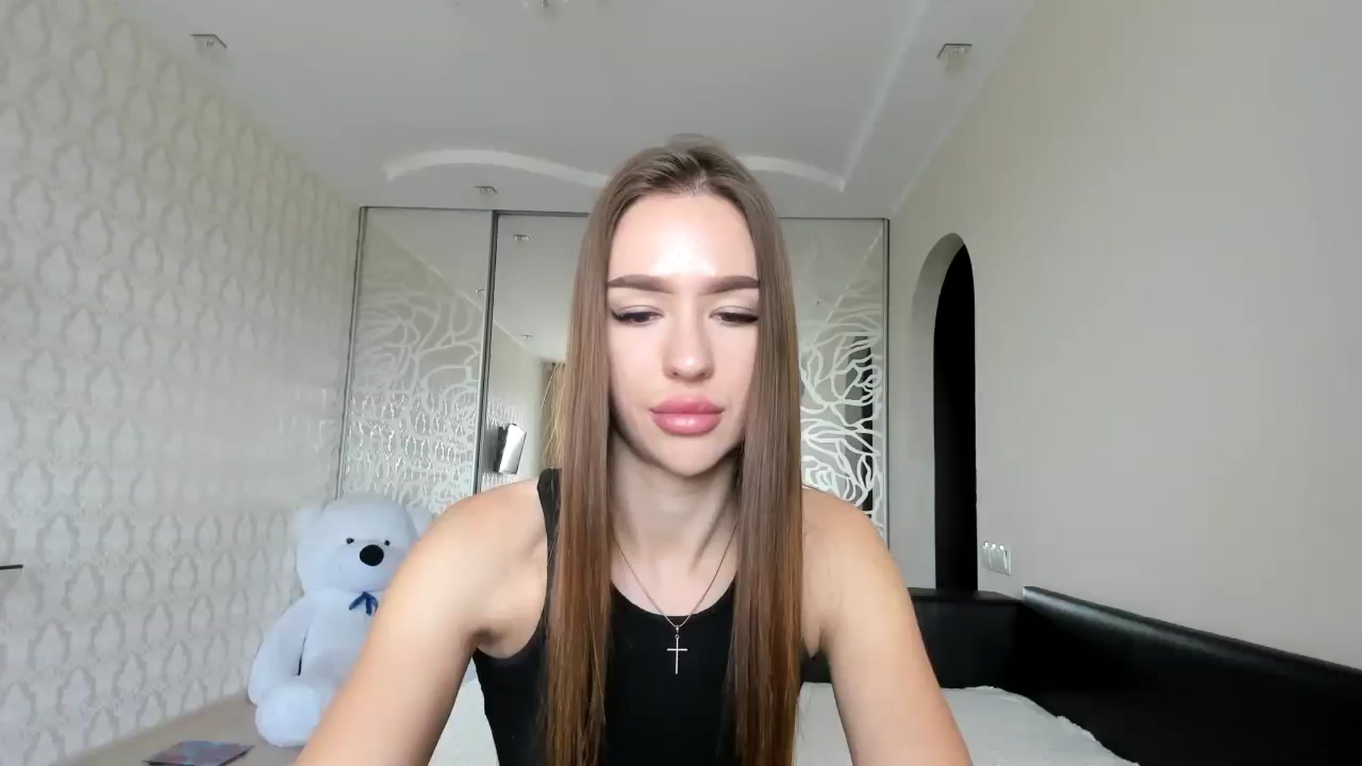 Gallery image thumbnail from only_Alisha's myfreecams stream on, 06/09/2025, 09:45 image 15 of 20