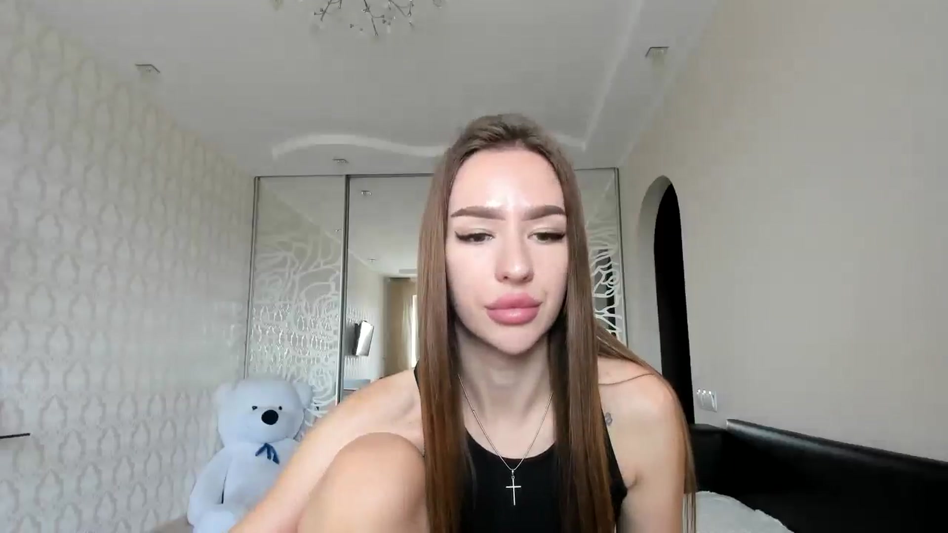 Gallery image thumbnail from only_Alisha's myfreecams stream on, 06/09/2025, 09:45 image 2 of 20
