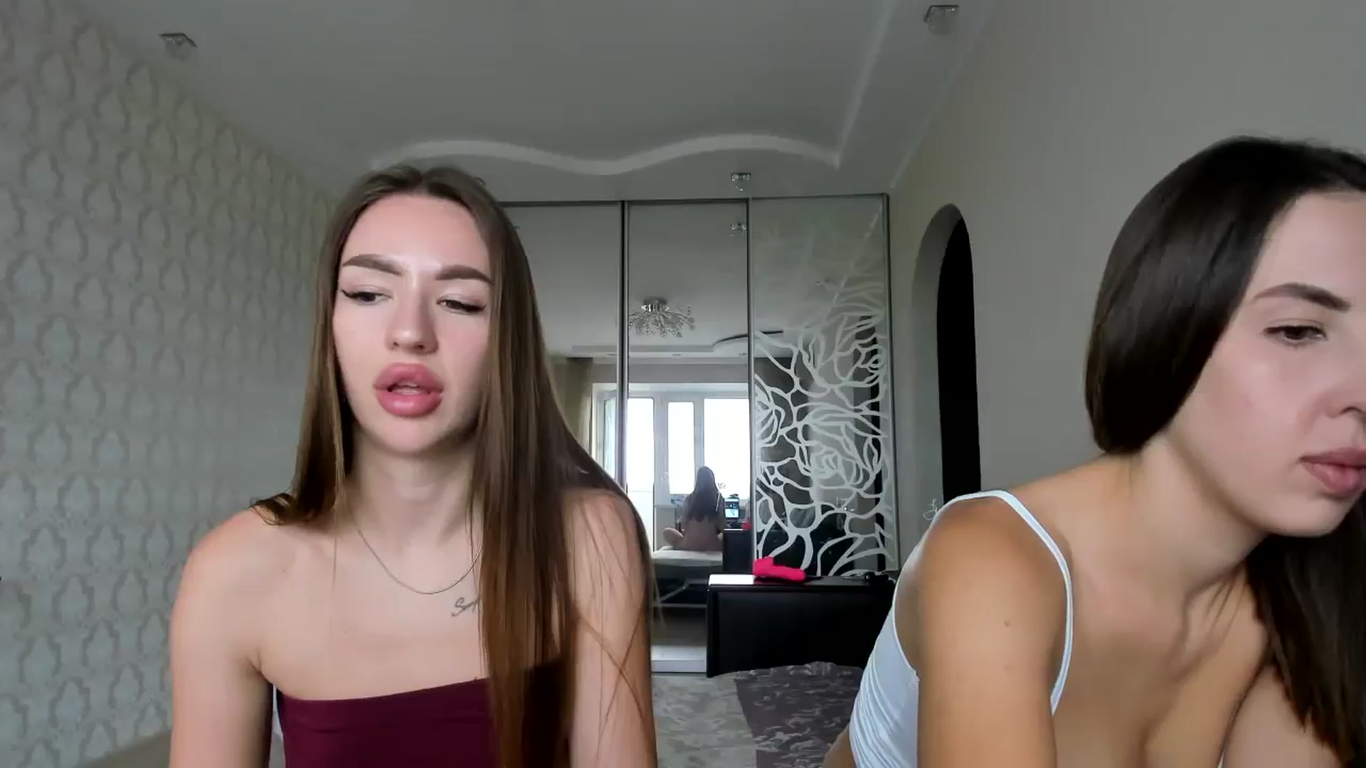 Gallery image thumbnail from only_Alisha's myfreecams stream on, 06/28/2025, 15:17 image 17 of 20