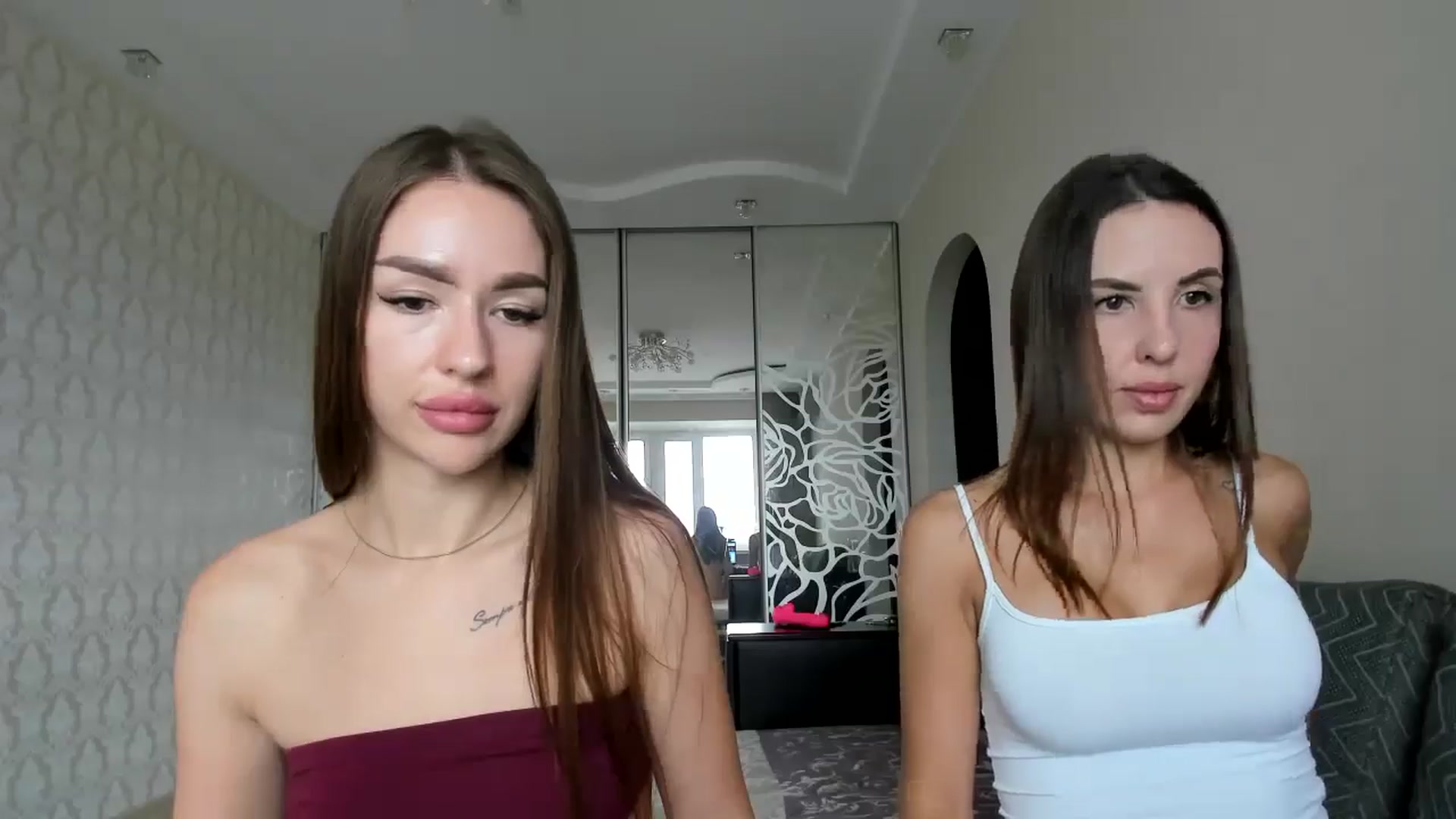 Gallery image thumbnail from only_Alisha's myfreecams stream on, 06/28/2025, 15:17 image 4 of 20