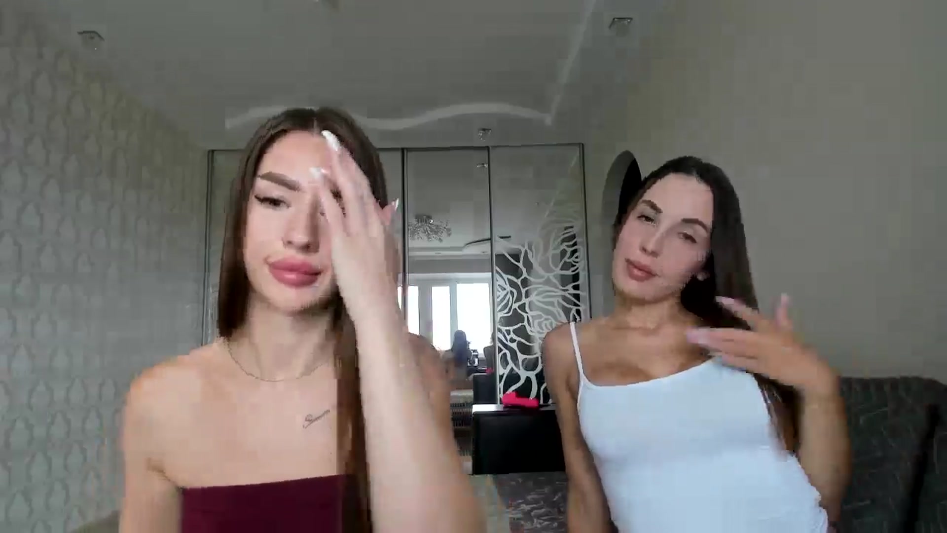 Gallery image thumbnail from only_Alisha's myfreecams stream on, 06/28/2025, 15:17 image 2 of 20