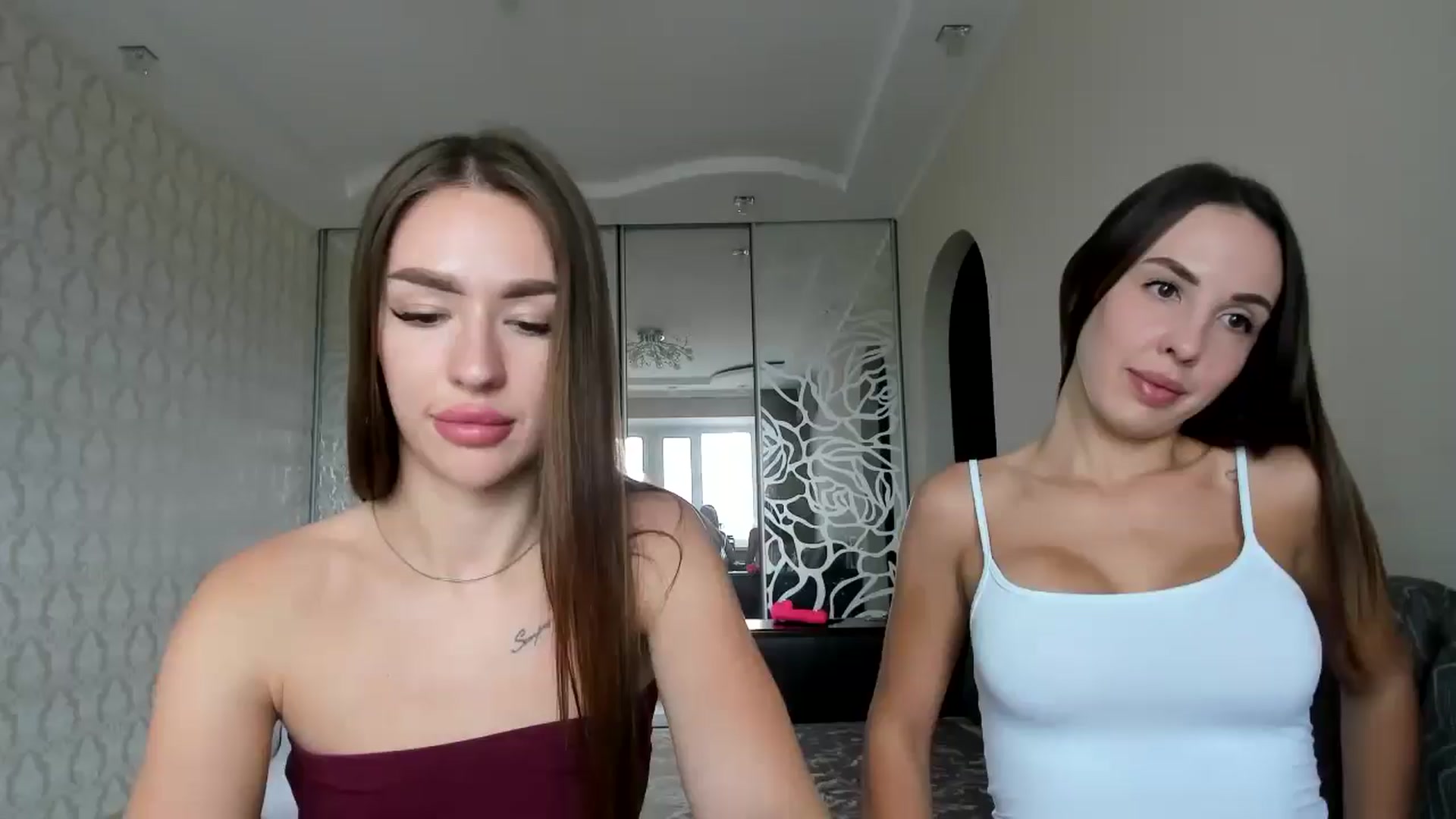 Gallery image thumbnail from only_Alisha's myfreecams stream on, 06/28/2025, 15:17 image 1 of 20
