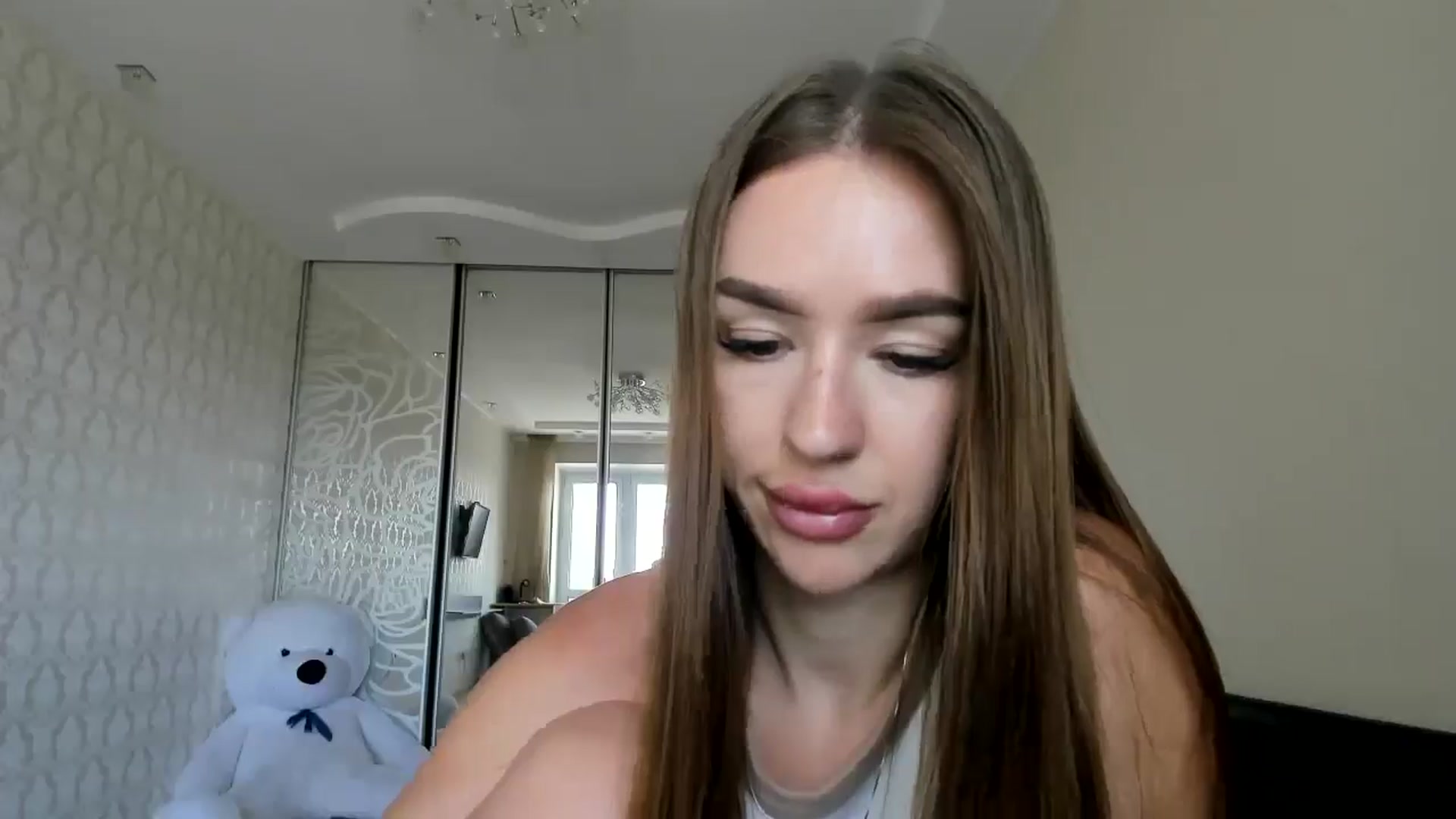 Gallery image thumbnail from only_Alisha's myfreecams stream on, 07/19/2025, 09:23 image 20 of 20