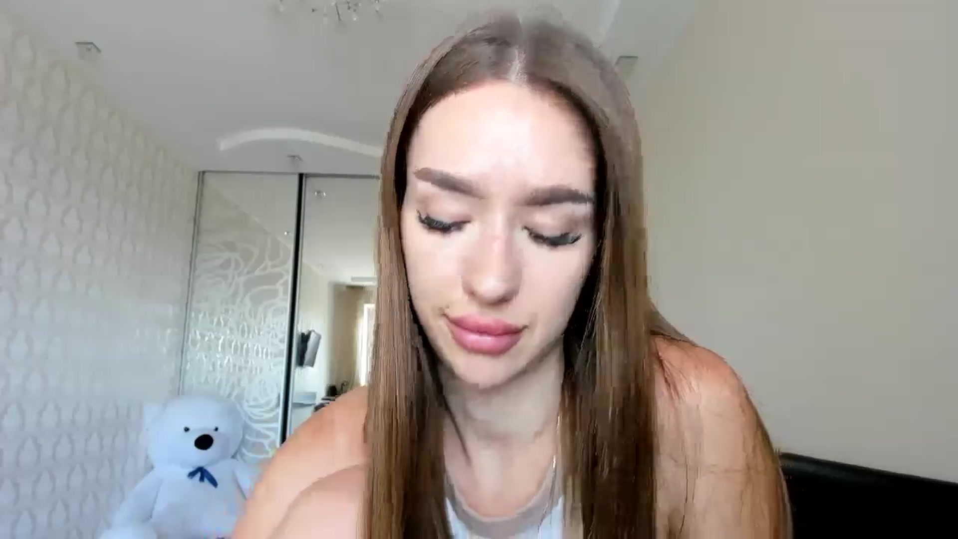 Gallery image thumbnail from only_Alisha's myfreecams stream on, 07/19/2025, 09:23 image 19 of 20