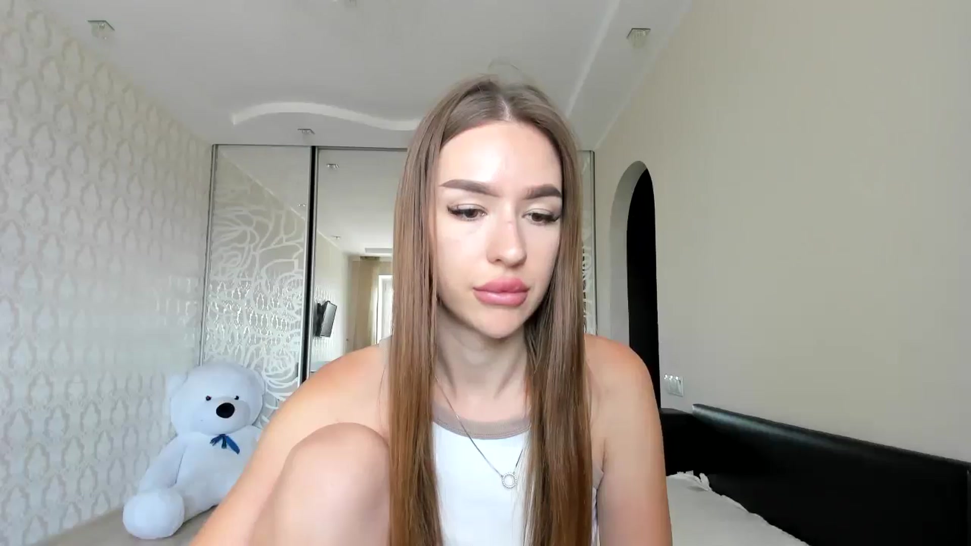 Gallery image thumbnail from only_Alisha's myfreecams stream on, 07/19/2025, 09:23 image 2 of 20