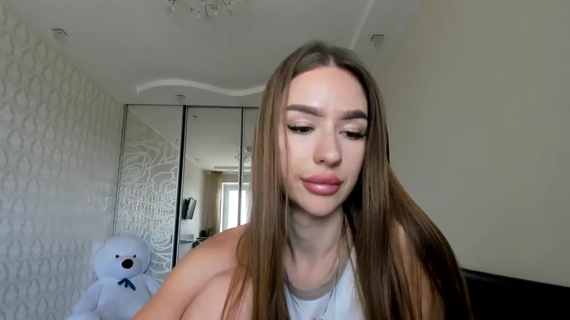 Gallery image thumbnail from only_Alisha's myfreecams stream on, 07/19/2025, 09:23 image 18 of 20