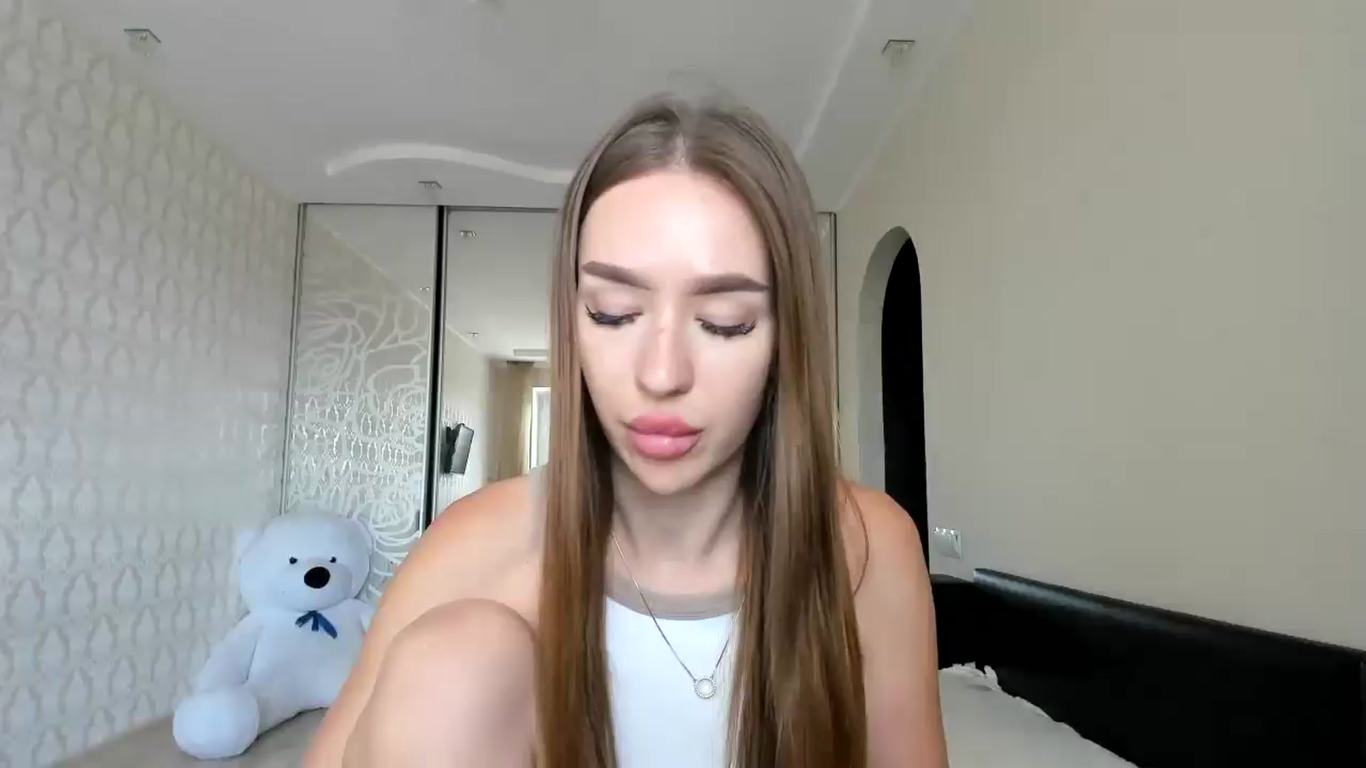 Gallery image thumbnail from only_Alisha's myfreecams stream on, 07/19/2025, 09:23 image 1 of 20