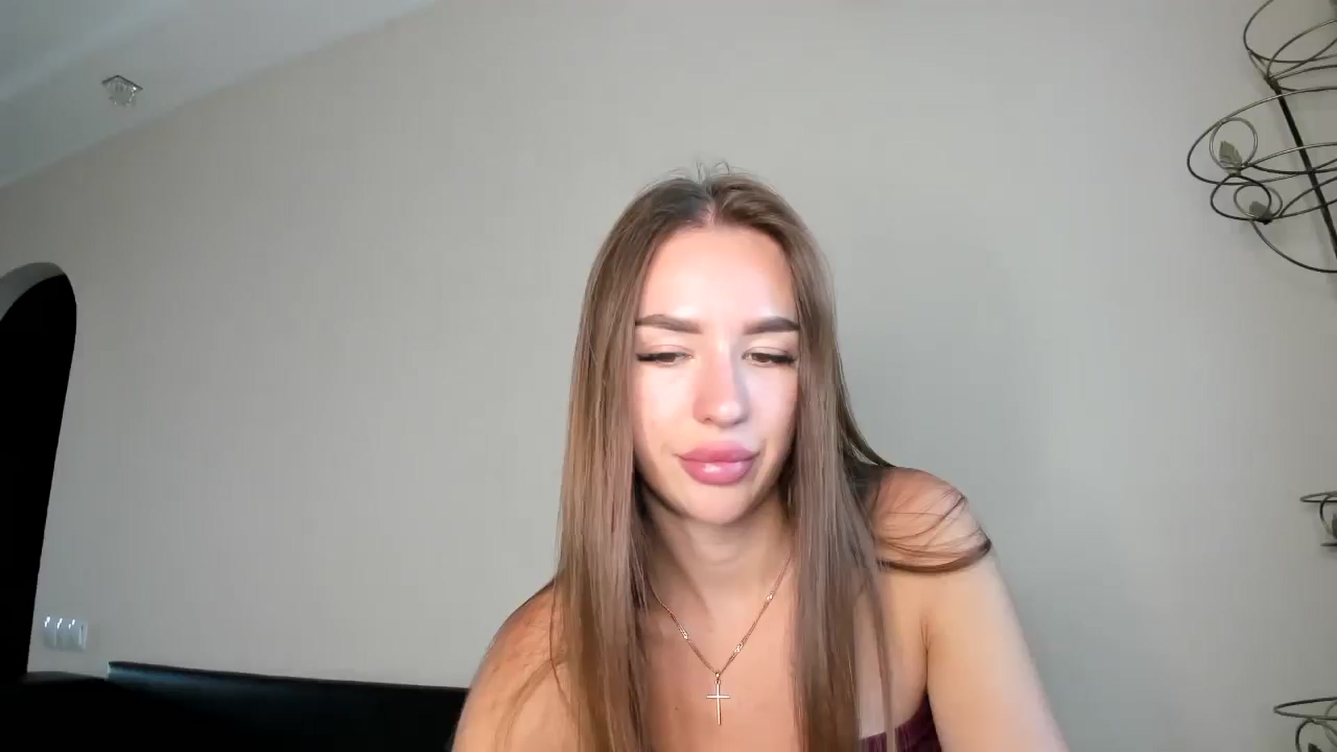 Gallery image thumbnail from only_Alisha's myfreecams stream on, 09/06/2025, 14:37 image 19 of 20