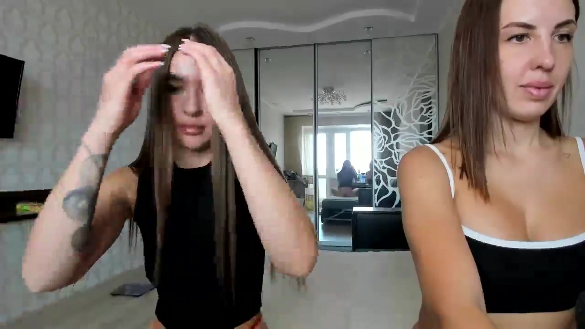 Gallery image thumbnail from only_Alisha's myfreecams stream on, 09/19/2025, 10:45 image 14 of 20