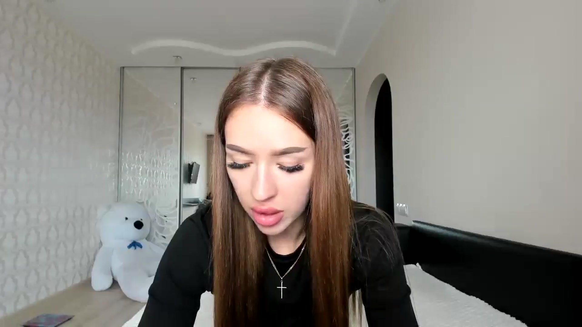 Gallery image thumbnail from only_Alisha's myfreecams stream on, 10/07/2025, 10:33 image 6 of 20