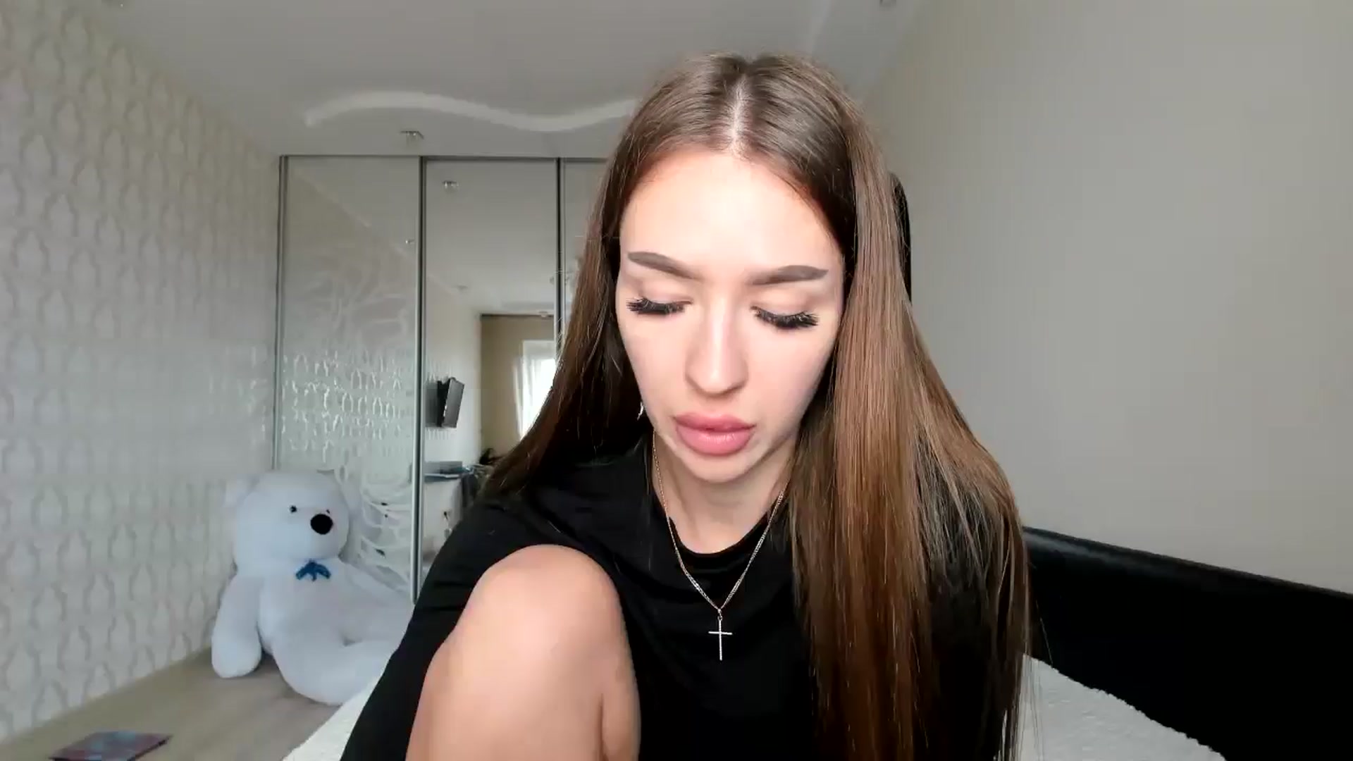 Gallery image thumbnail from only_Alisha's myfreecams stream on, 10/07/2025, 10:33 image 15 of 20
