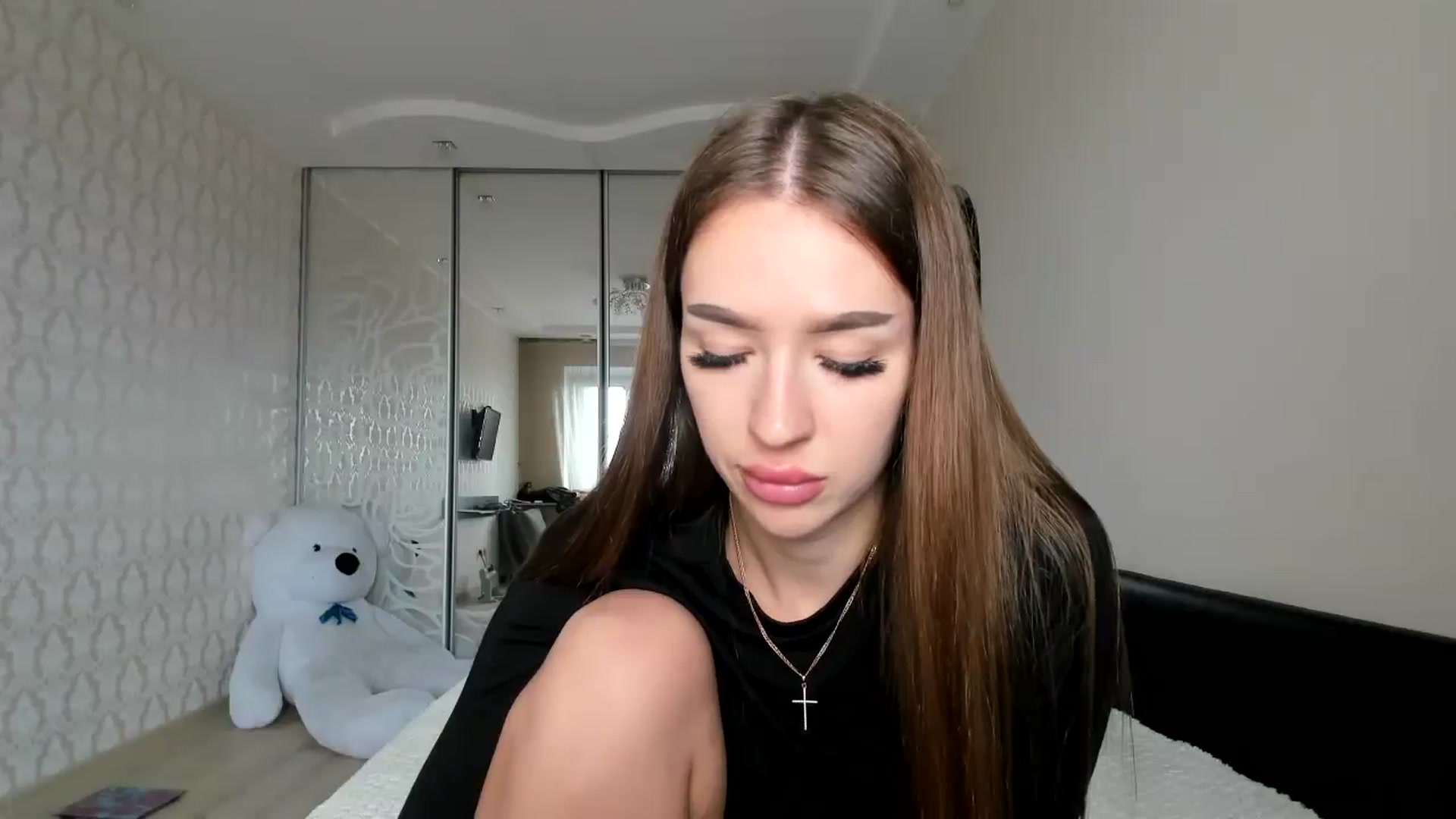 Gallery image thumbnail from only_Alisha's myfreecams stream on, 10/07/2025, 10:33 image 16 of 20