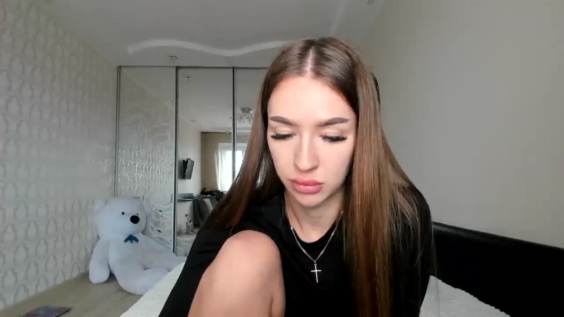 Gallery image thumbnail from only_Alisha's myfreecams stream on, 10/07/2025, 10:33 image 17 of 20