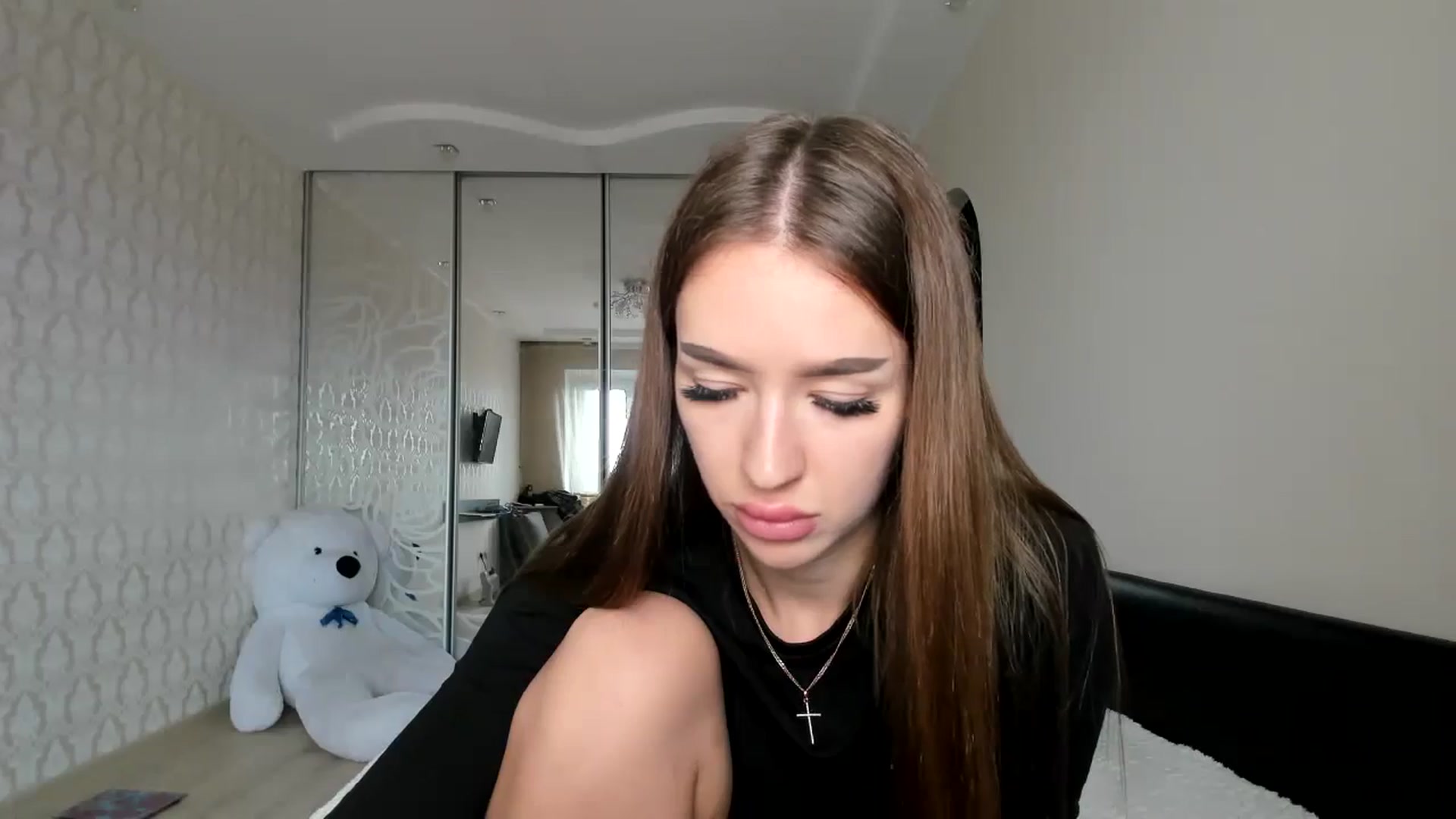 Gallery image thumbnail from only_Alisha's myfreecams stream on, 10/07/2025, 10:33 image 18 of 20