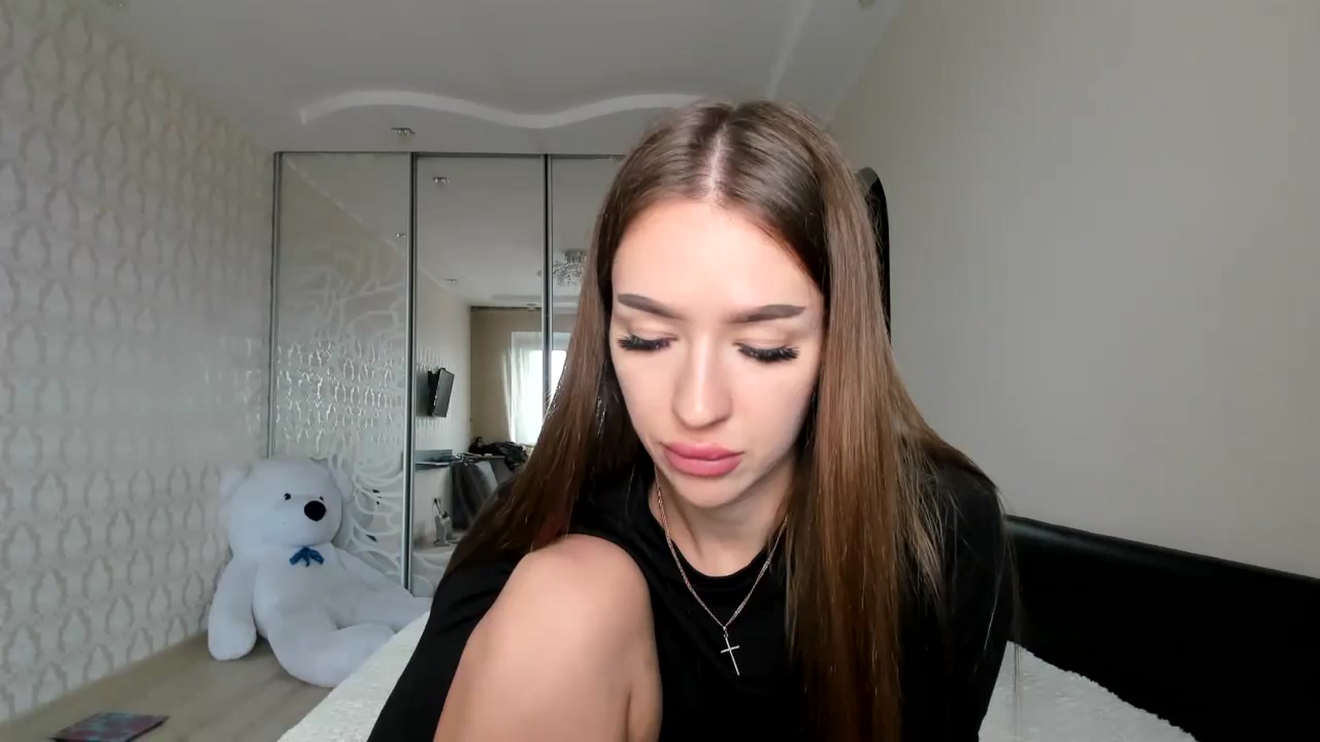 Gallery image thumbnail from only_Alisha's myfreecams stream on, 10/07/2025, 10:33 image 19 of 20