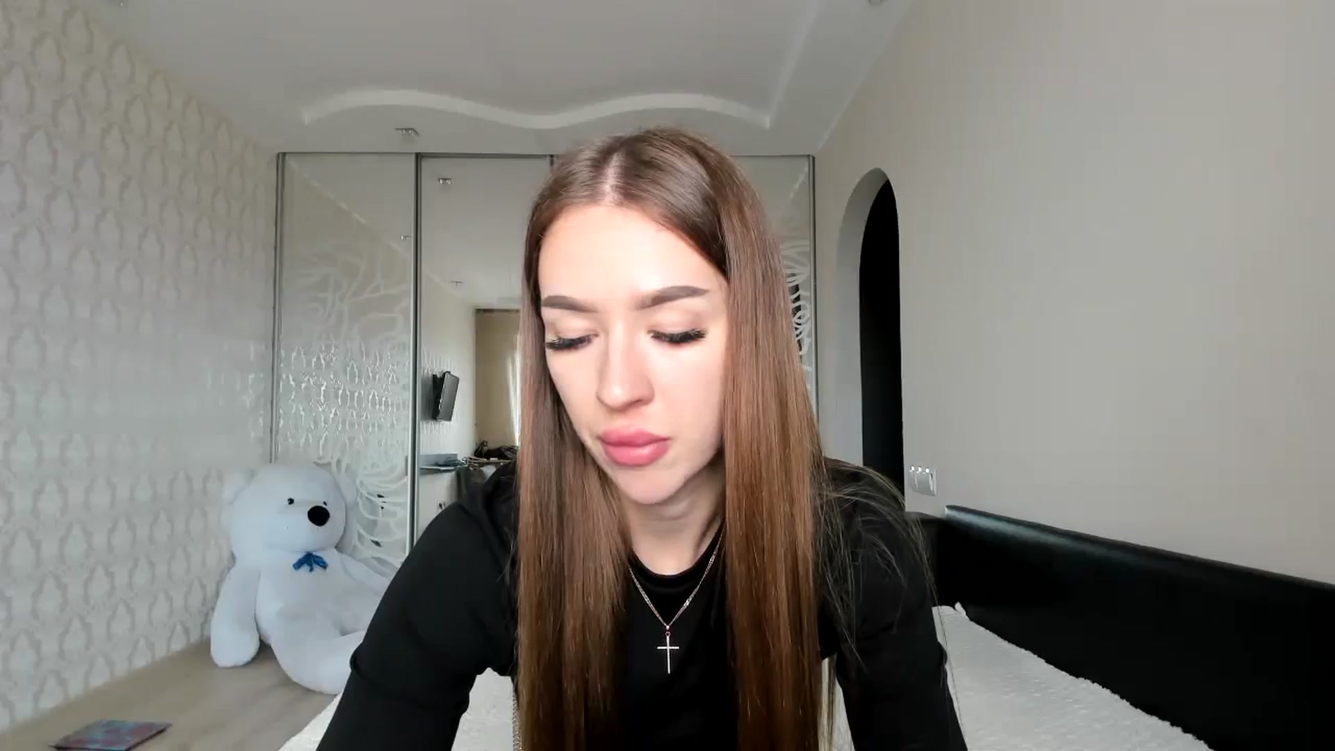 Gallery image thumbnail from only_Alisha's myfreecams stream on, 10/07/2025, 10:33 image 3 of 20