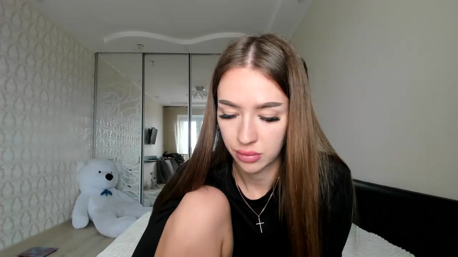 Gallery image thumbnail from only_Alisha's myfreecams stream on, 10/07/2025, 10:33 image 20 of 20