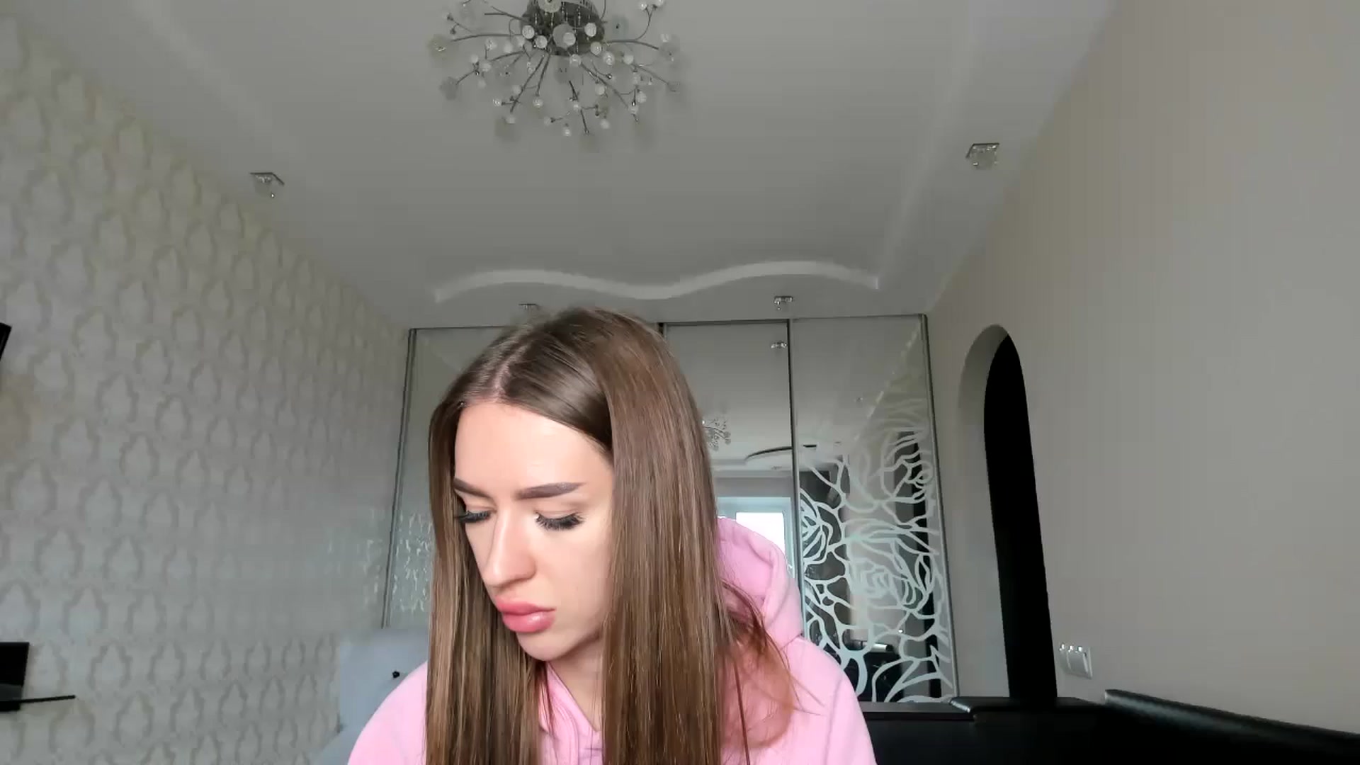 Gallery image thumbnail from only_Alisha's myfreecams stream on, 10/19/2025, 11:20 image 1 of 20