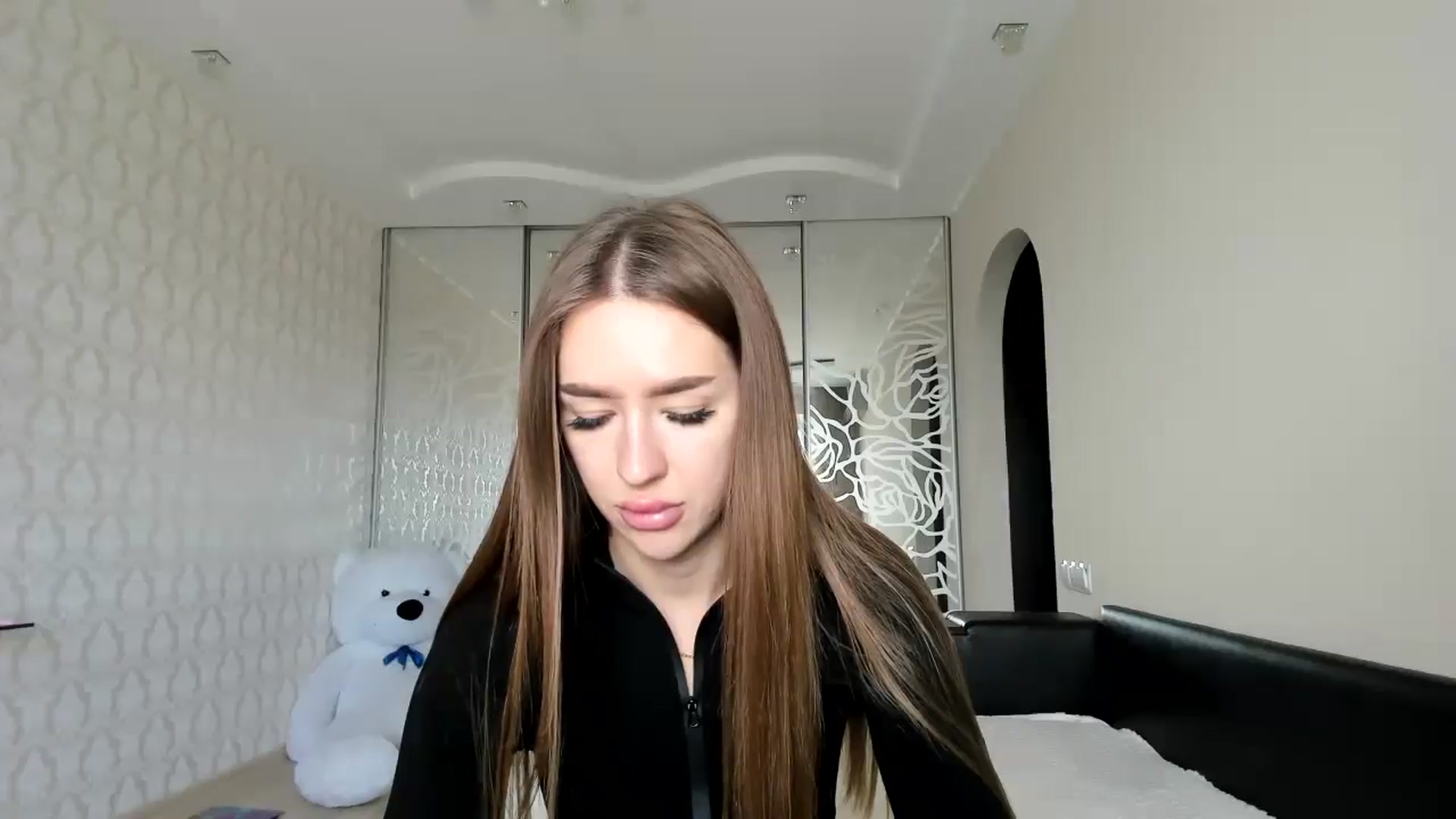 Gallery image thumbnail from only_Alisha's myfreecams stream on, 10/30/2025, 11:39 image 12 of 20