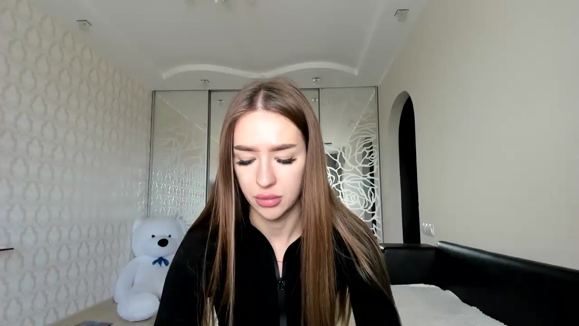 Gallery image thumbnail from only_Alisha's myfreecams stream on, 10/30/2025, 11:39 image 8 of 20