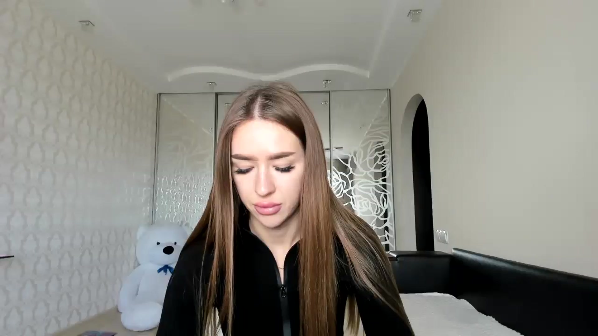 Gallery image thumbnail from only_Alisha's myfreecams stream on, 10/30/2025, 11:39 image 11 of 20