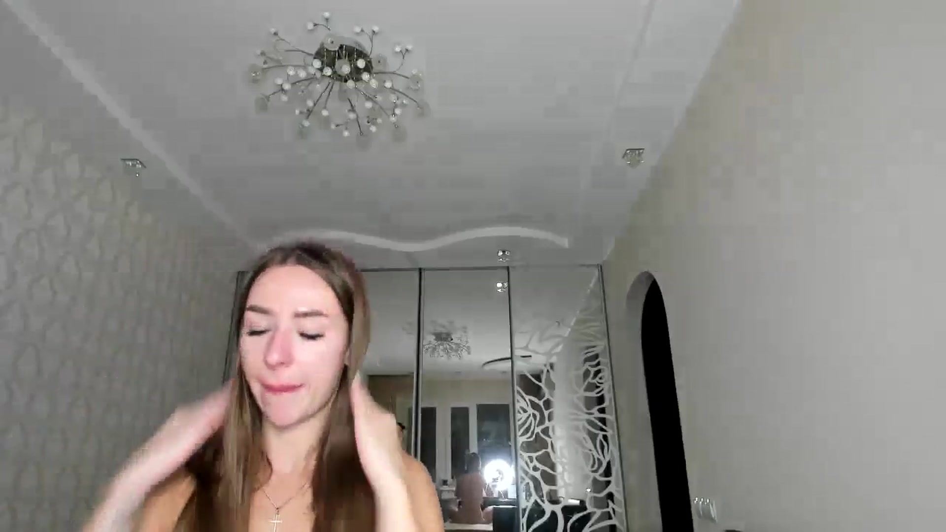 Gallery image thumbnail from only_Alisha's myfreecams stream on, 10/30/2025, 17:07 image 4 of 20