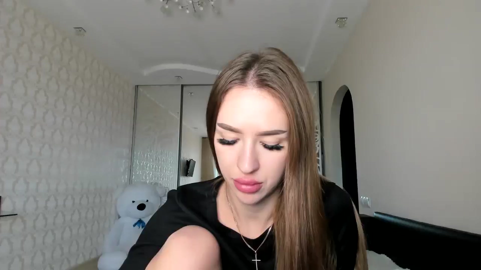 Gallery image thumbnail from only_Alisha's myfreecams stream on, 11/15/2025, 13:20 image 1 of 20