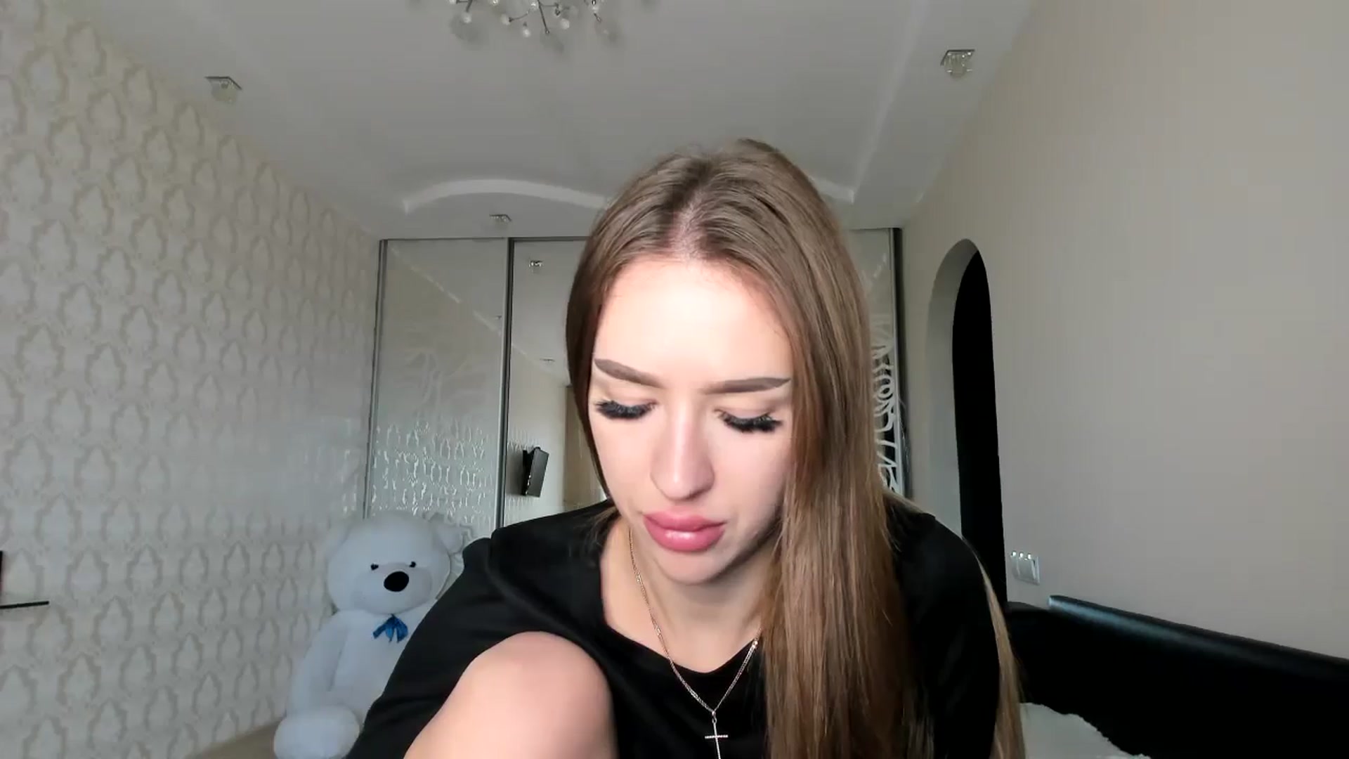 Gallery image thumbnail from only_Alisha's myfreecams stream on, 11/15/2025, 13:20 image 2 of 20