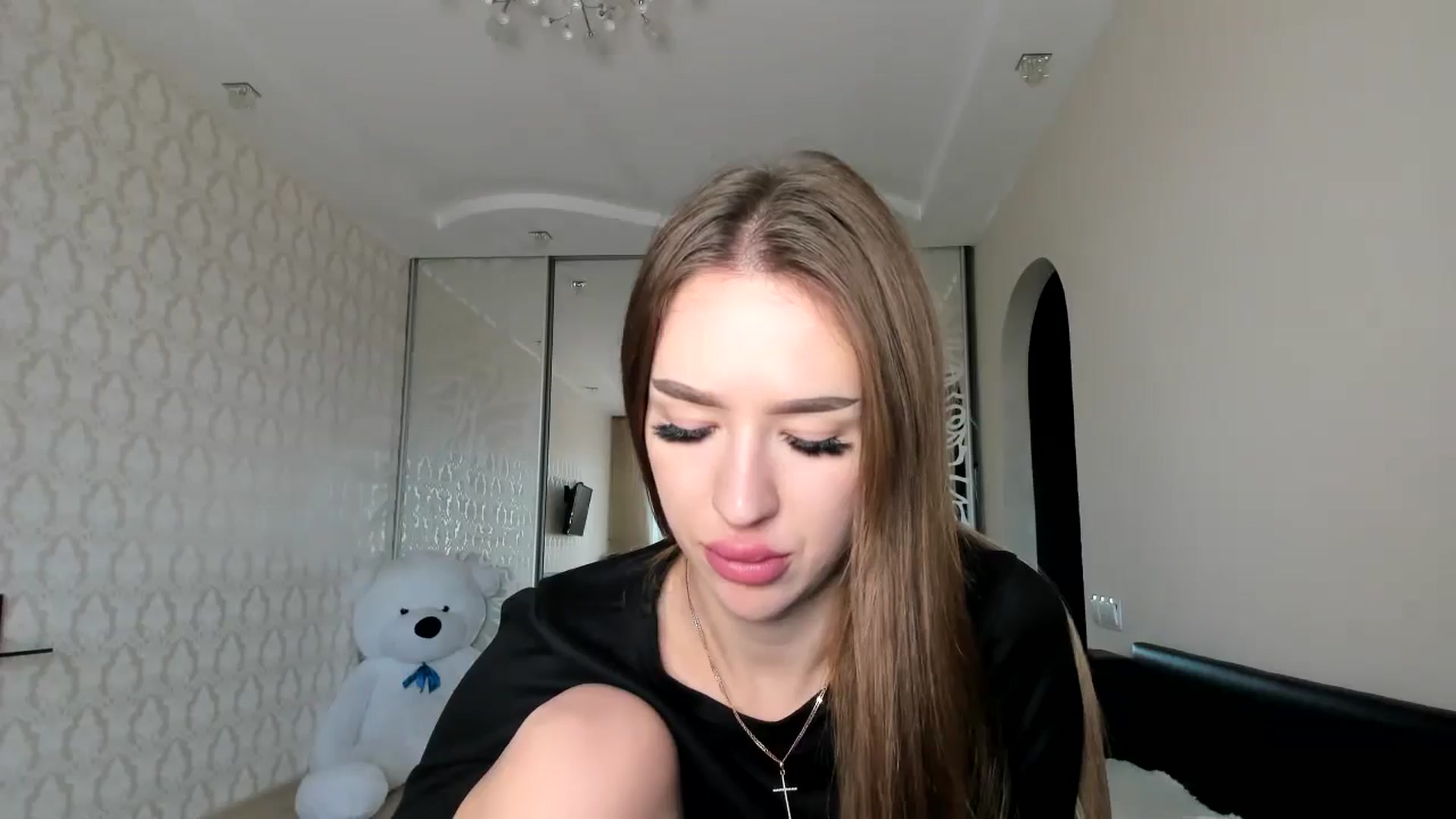 Gallery image thumbnail from only_Alisha's myfreecams stream on, 11/15/2025, 13:20 image 3 of 20