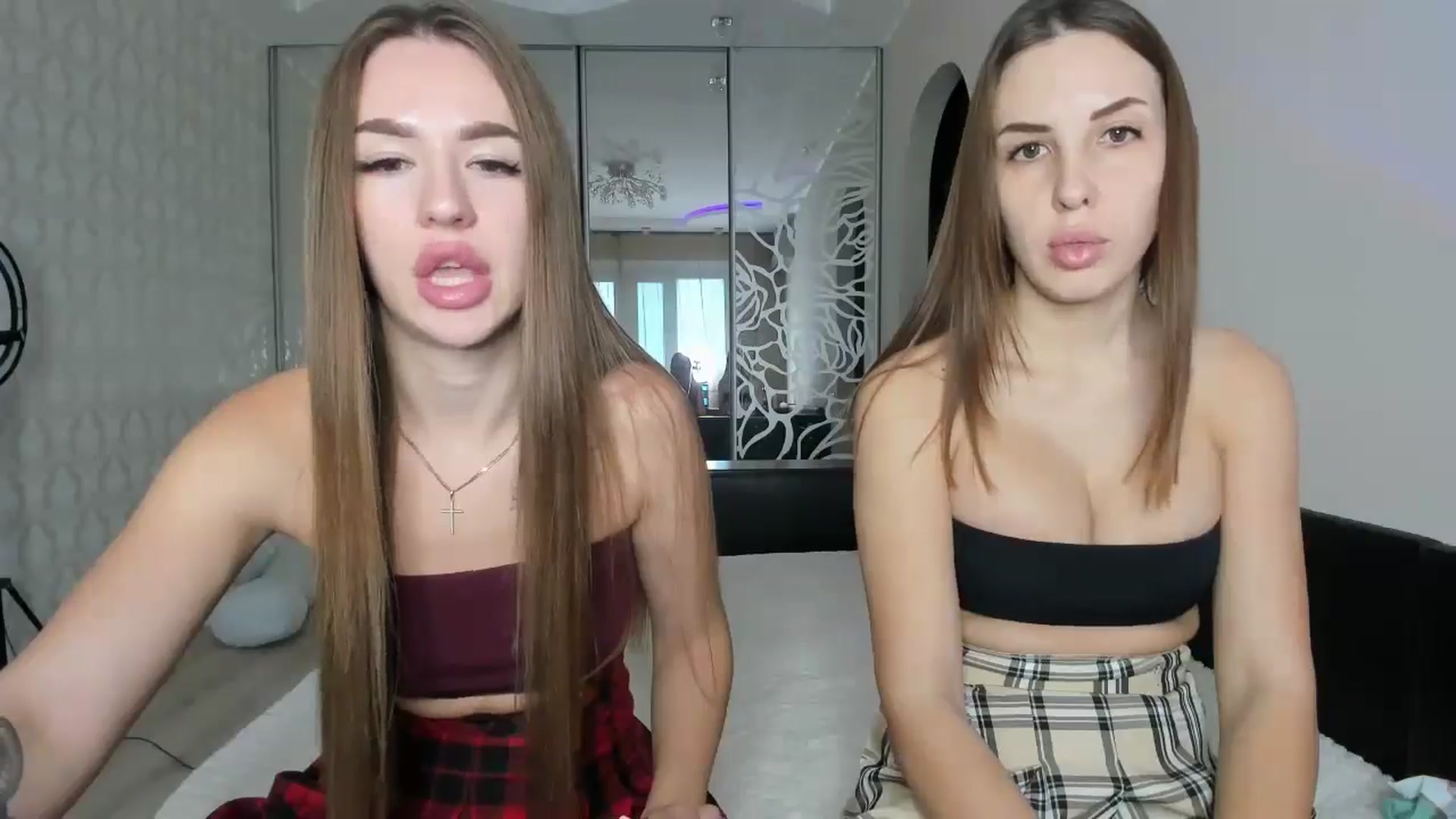 Gallery image thumbnail from only_Alisha's myfreecams stream on, 11/24/2025, 13:55 image 5 of 20
