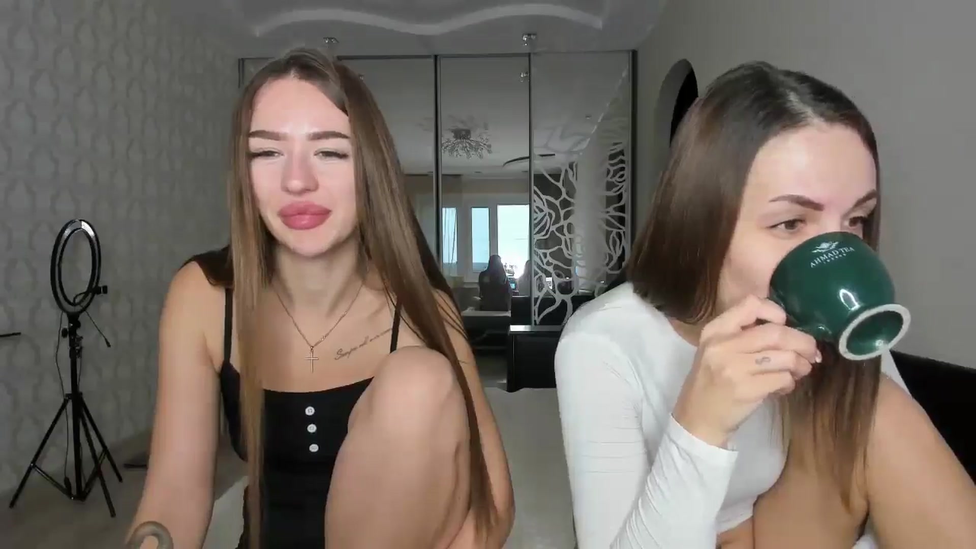 Gallery image thumbnail from only_Alisha's myfreecams stream on, 12/01/2025, 11:17 image 5 of 20