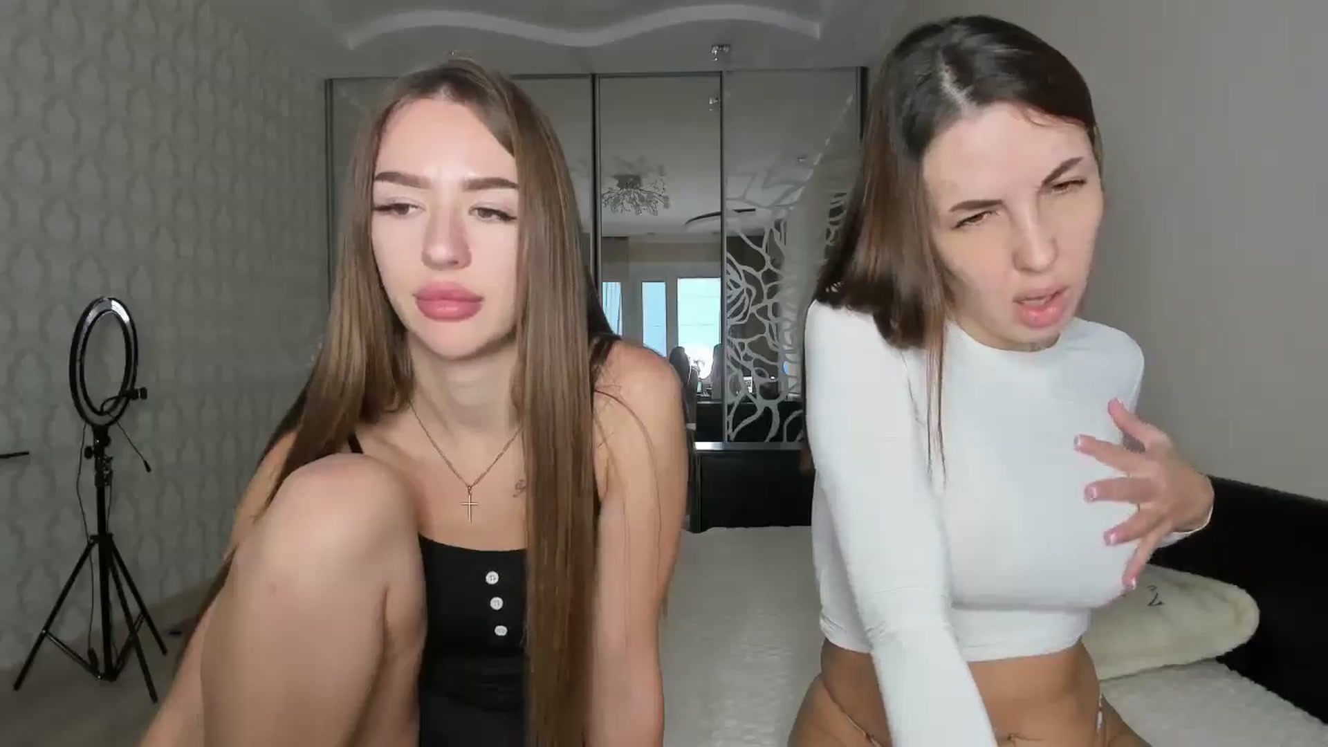 Gallery image thumbnail from only_Alisha's myfreecams stream on, 12/01/2025, 11:17 image 19 of 20