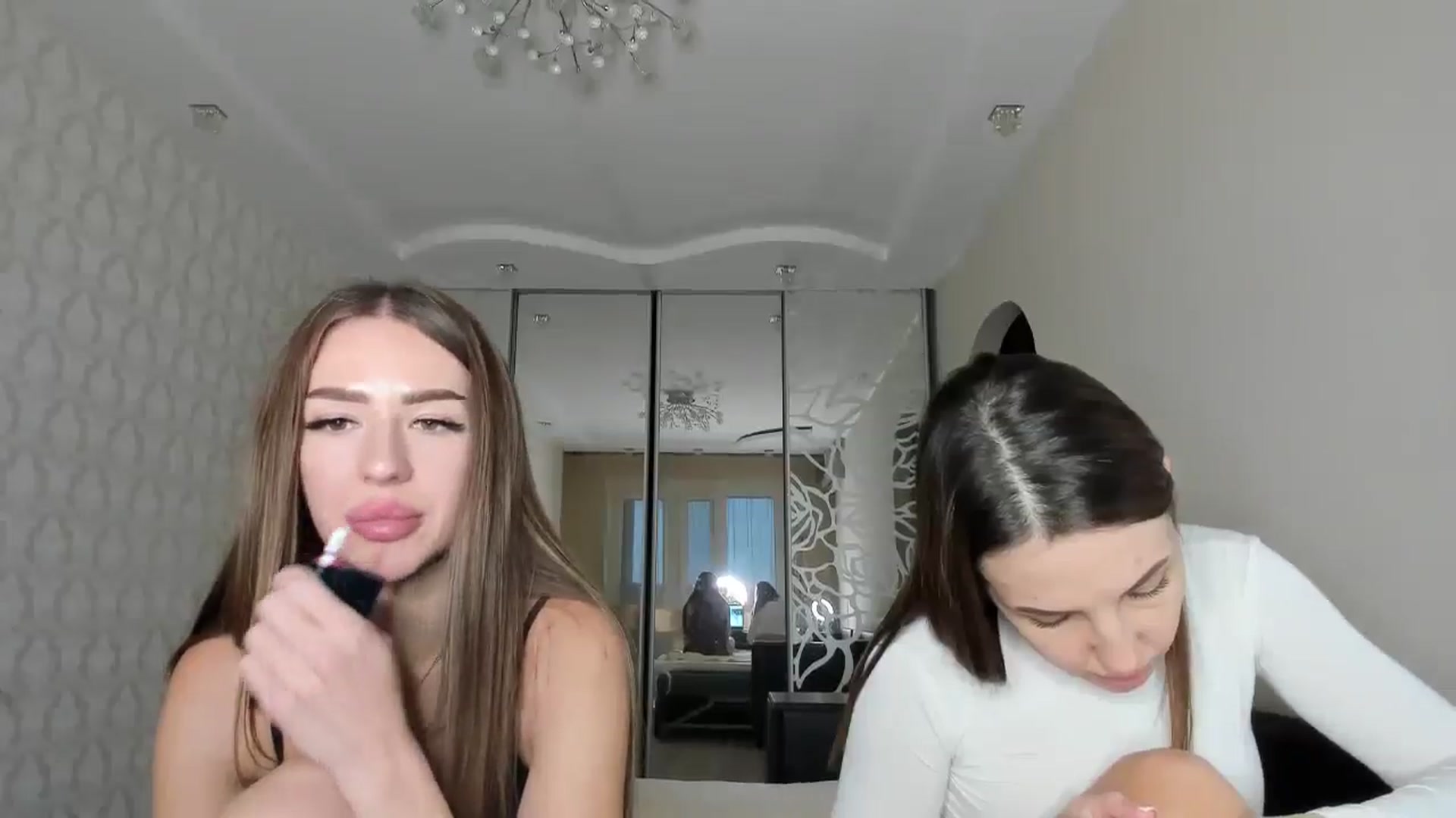 Gallery image thumbnail from only_Alisha's myfreecams stream on, 12/04/2025, 13:52 image 8 of 20