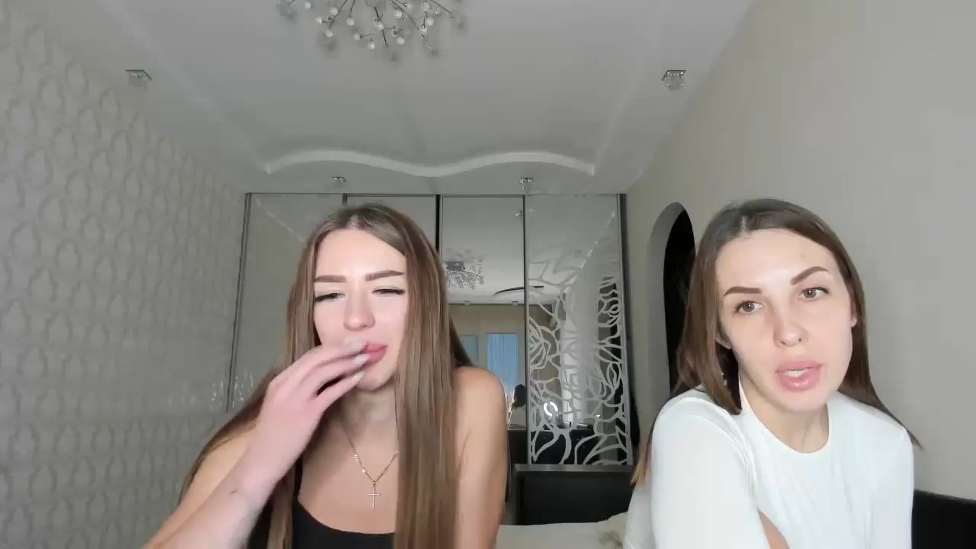 Gallery image thumbnail from only_Alisha's myfreecams stream on, 12/04/2025, 13:52 image 15 of 20