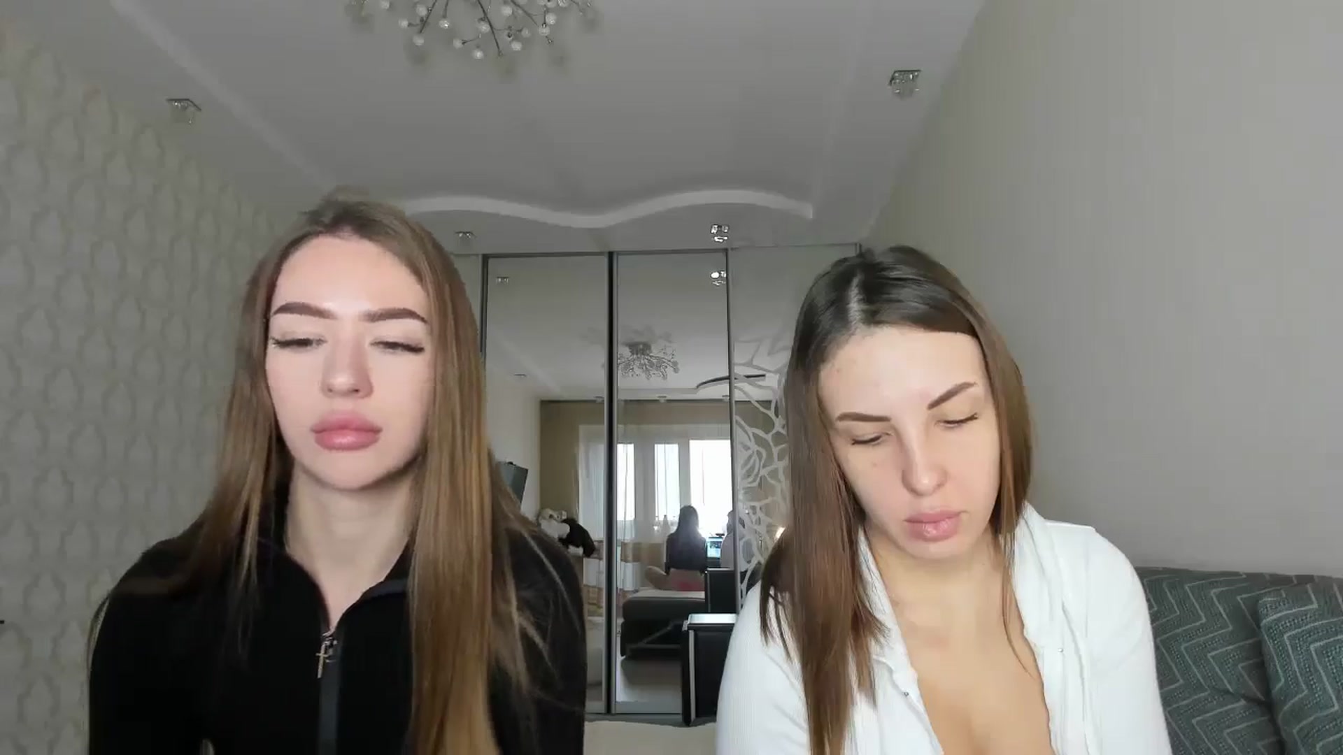 Gallery image thumbnail from only_Alisha's myfreecams stream on, 12/21/2025, 10:53 image 9 of 20