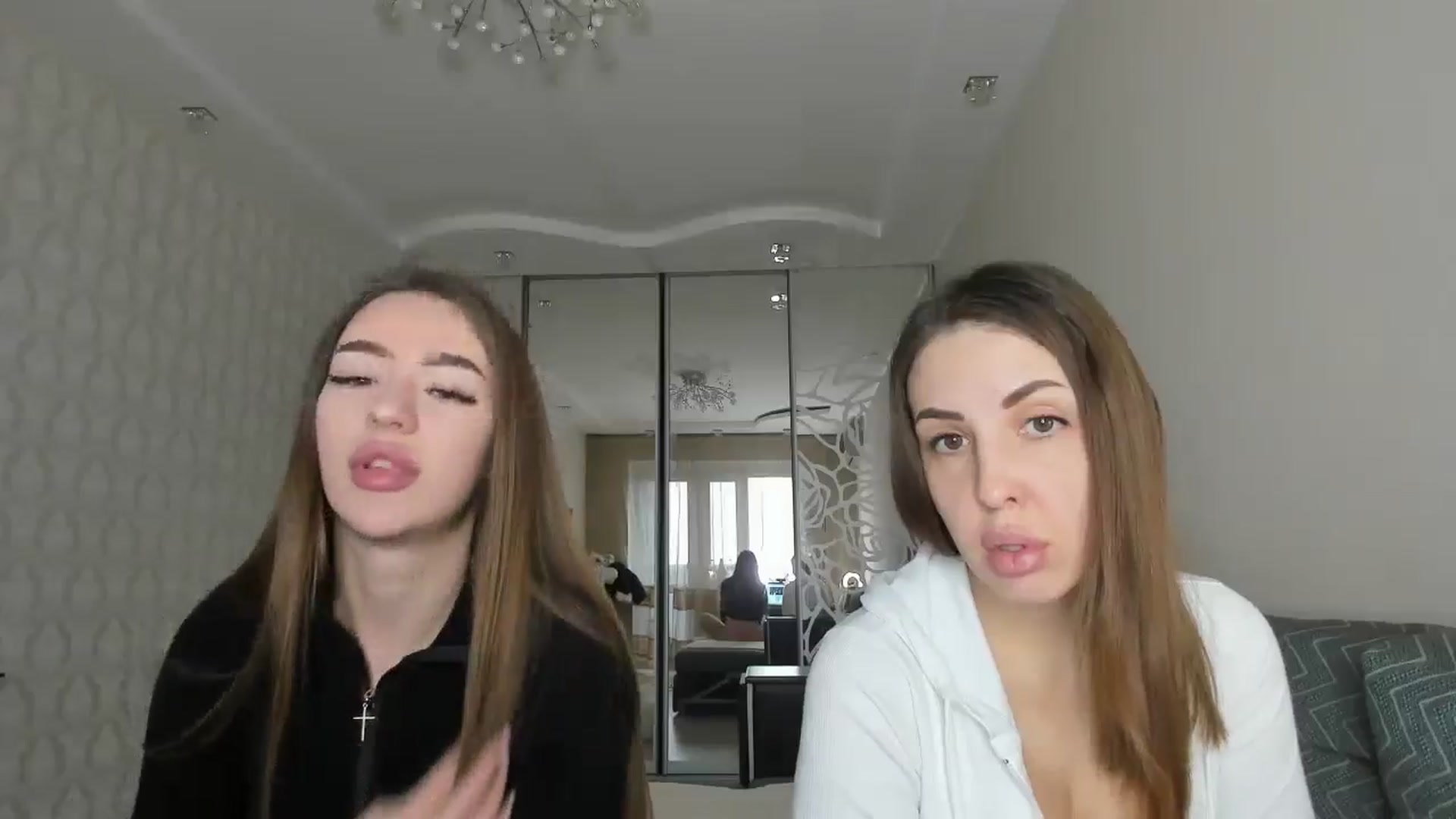 Gallery image thumbnail from only_Alisha's myfreecams stream on, 12/21/2025, 10:53 image 13 of 20