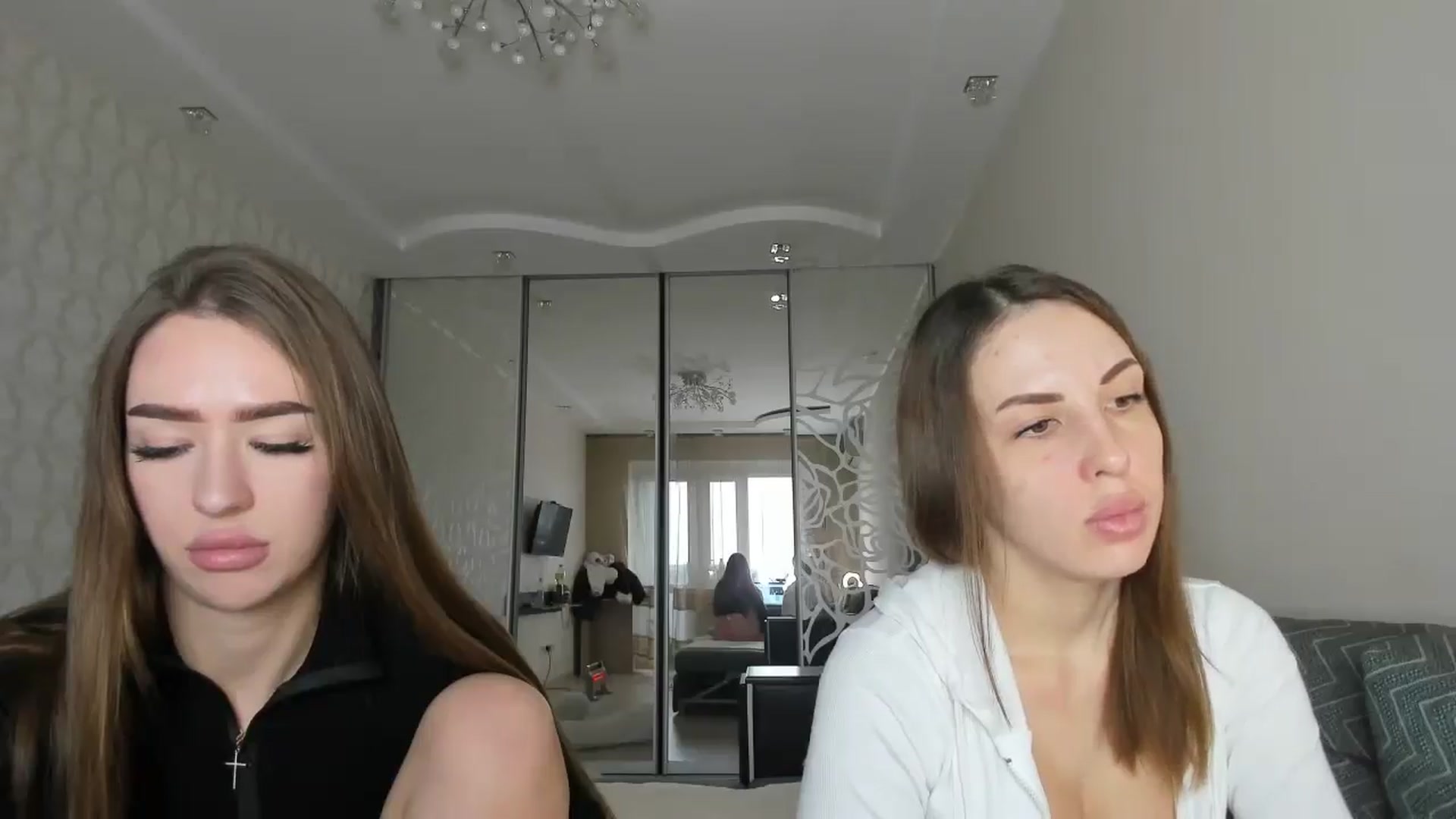 Gallery image thumbnail from only_Alisha's myfreecams stream on, 12/21/2025, 10:53 image 17 of 20