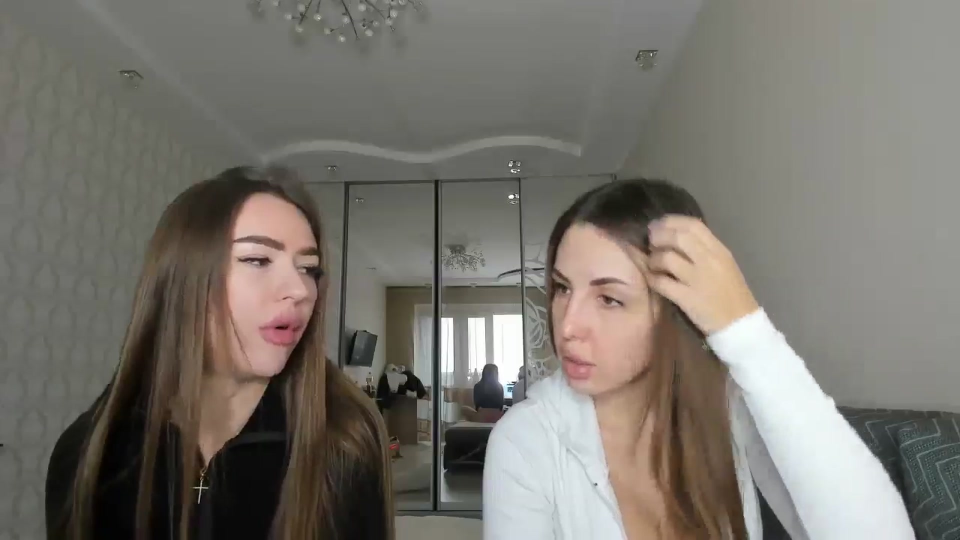 Gallery image thumbnail from only_Alisha's myfreecams stream on, 12/21/2025, 10:53 image 15 of 20