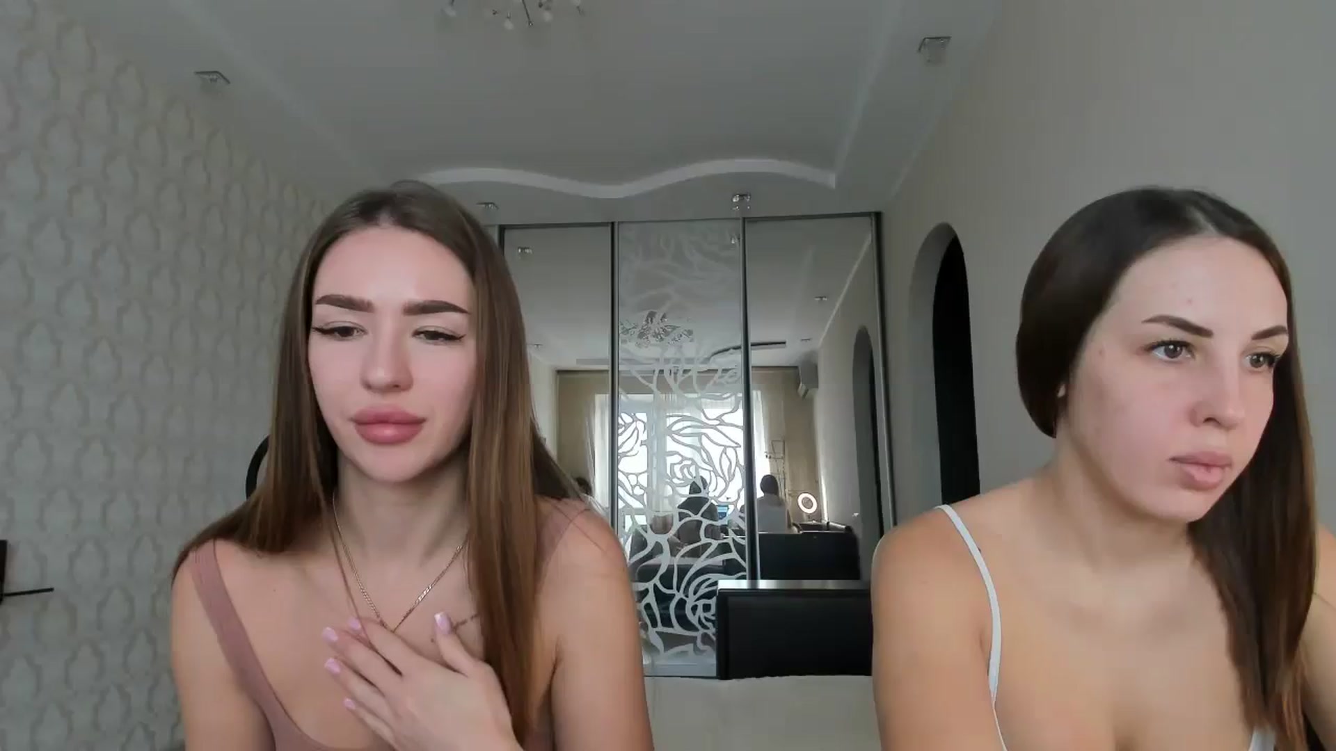 Gallery image thumbnail from only_Alisha's myfreecams stream on, 12/28/2025, 10:53 image 16 of 20