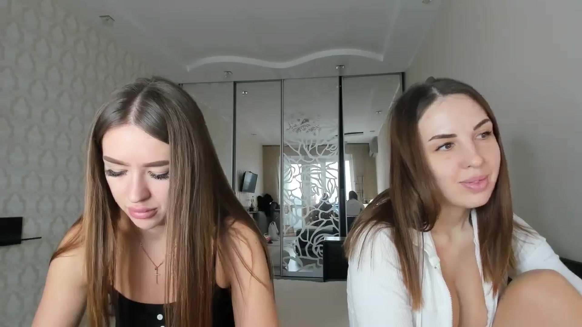 Gallery image thumbnail from only_Alisha's myfreecams stream on, 01/04/2026, 10:29 image 12 of 20