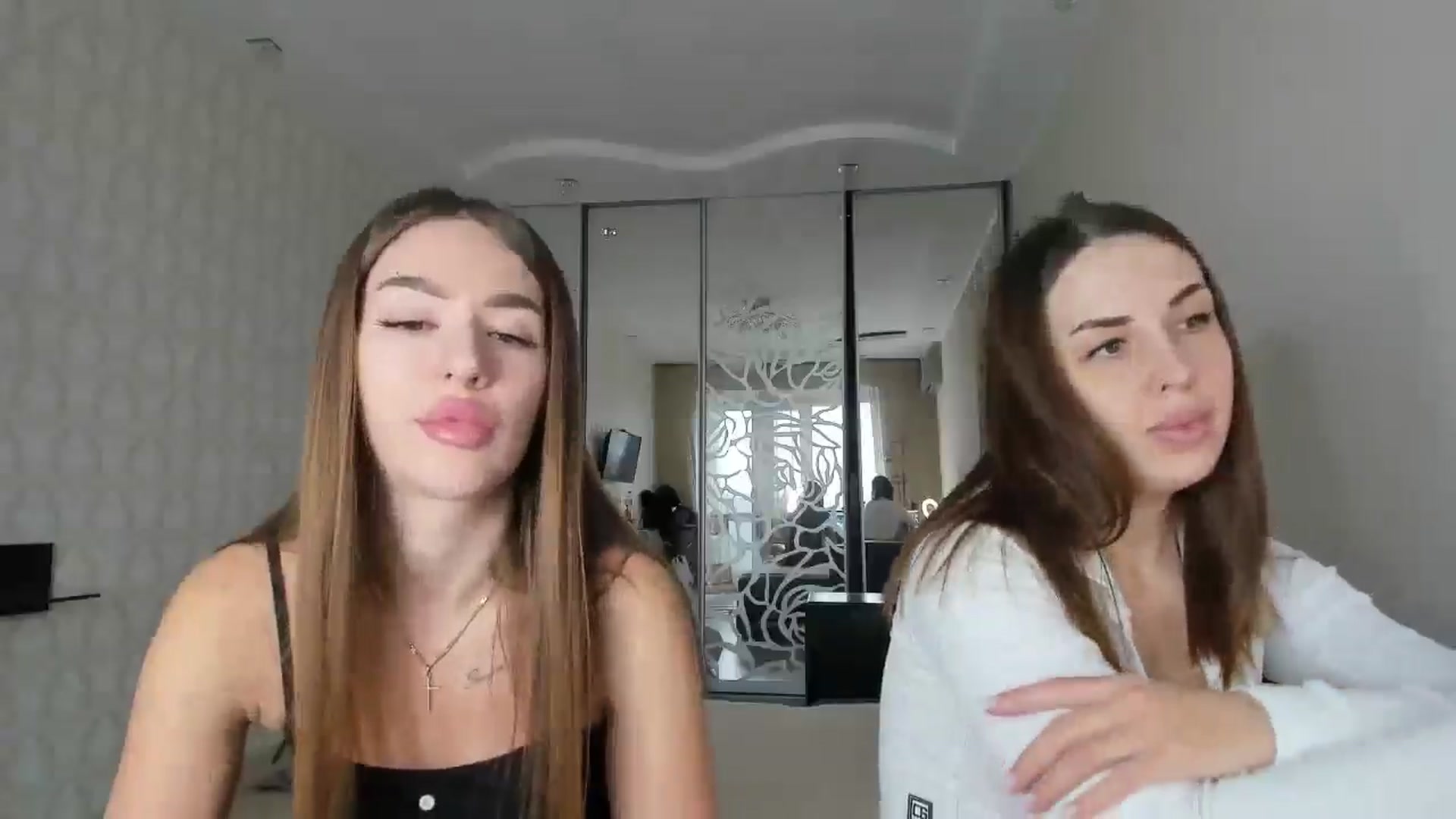 Gallery image thumbnail from only_Alisha's myfreecams stream on, 01/04/2026, 10:29 image 15 of 20